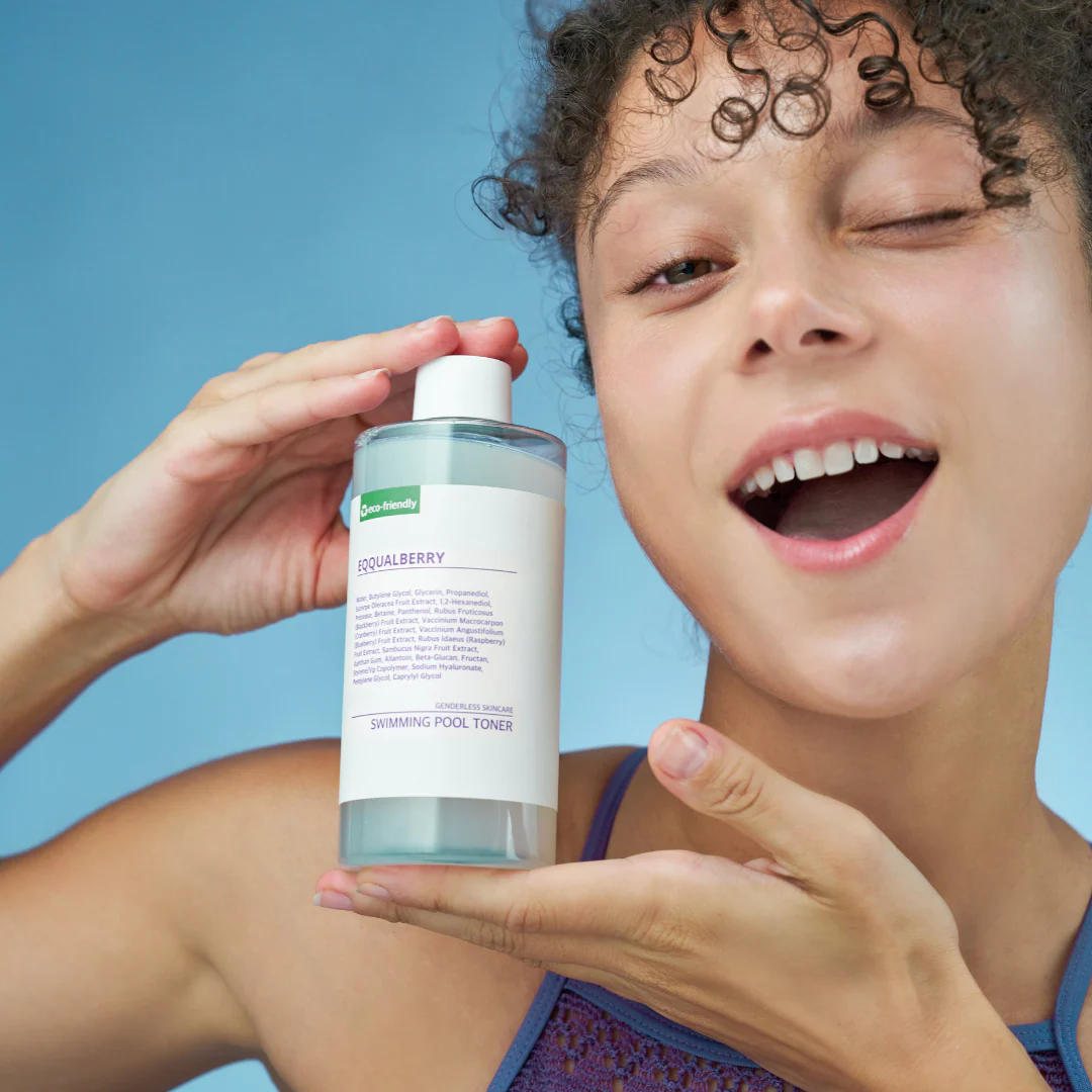 Swimming Pool Toner (300ml) - Image 4