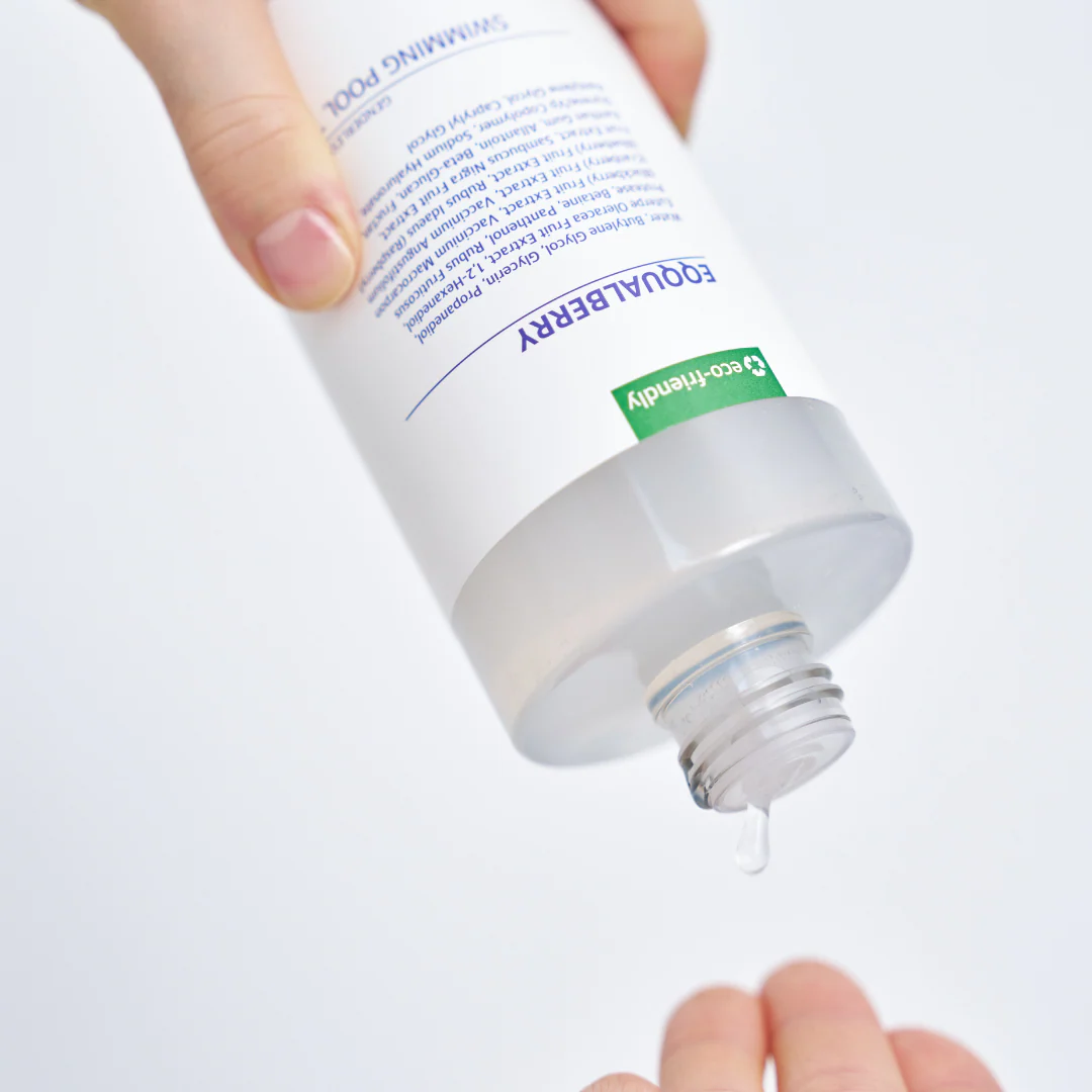 Swimming Pool Toner (300ml) - Image 5