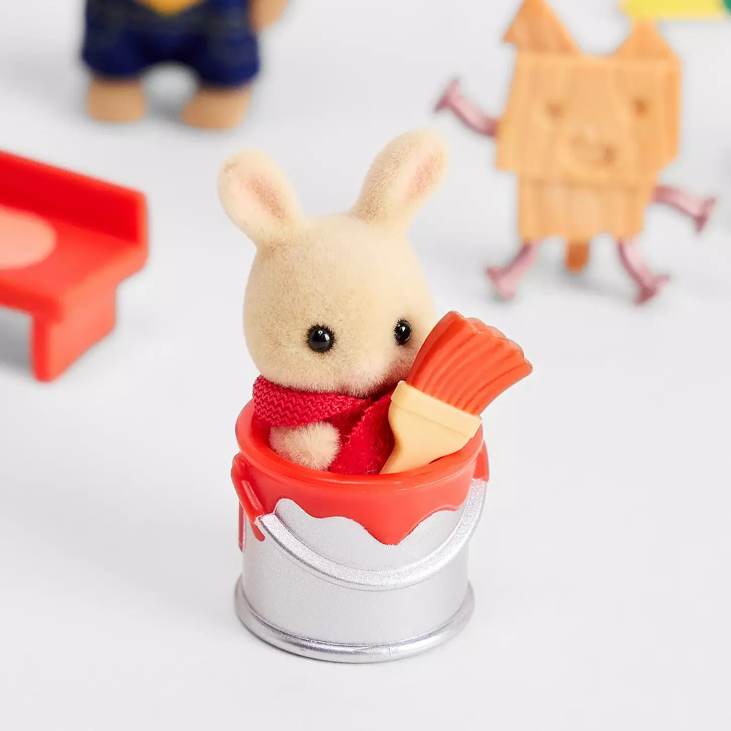 Blind Bag Baby Builder Series (1 pc) - Image 5