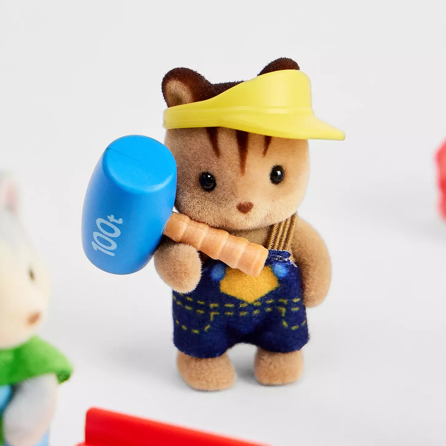 Blind Bag Baby Builder Series (1 pc) - Image 6
