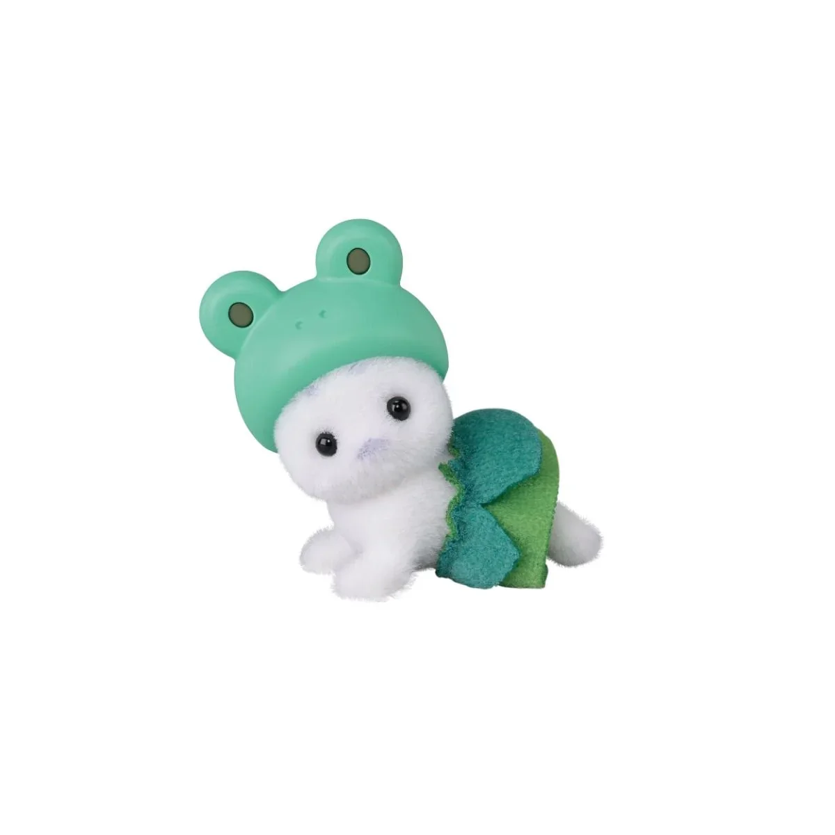 Blind Bag Baby Woodland Fairy Costume Series (1 pc) - Image 8