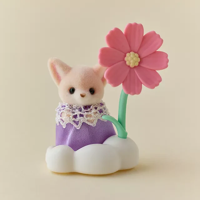 Blooming Baby Friends Series (1 pc) - Image 5