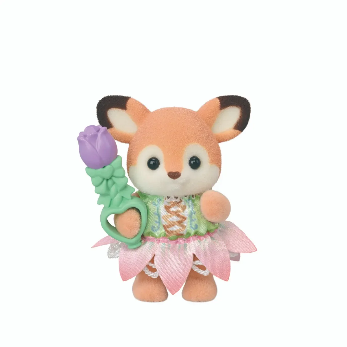 Blooming Baby Friends Series (1 pc) - Image 7