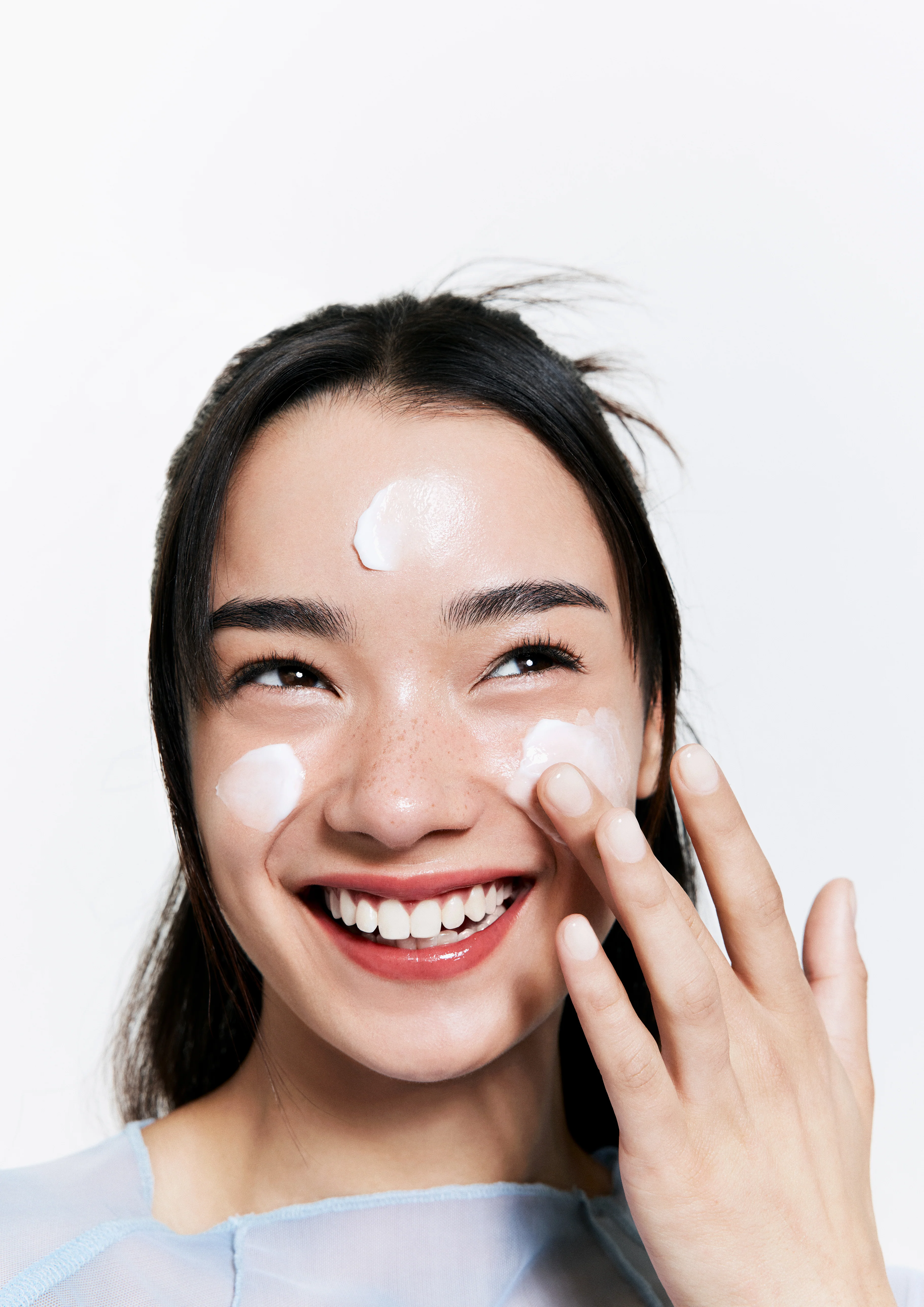 The True Cream - Moisturising Bomb (50ml) - Image 4
