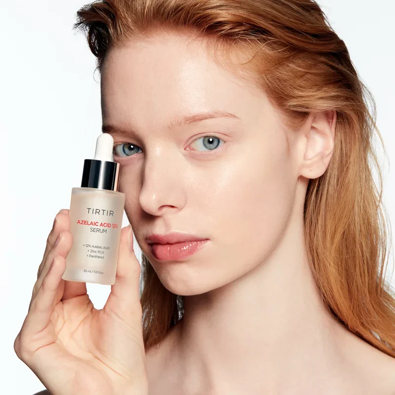 Azelaic Acid 12% Serum (30ml) - Image 3
