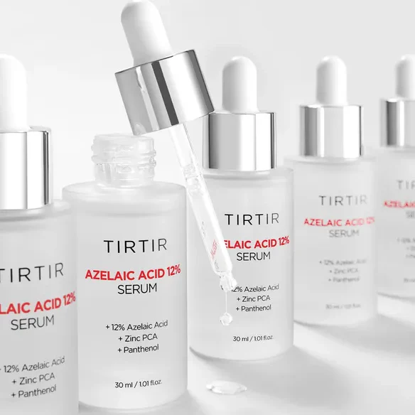 Azelaic Acid 12% Serum (30ml) - Image 4