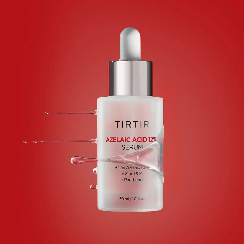 Azelaic Acid 12% Serum (30ml) - Image 5