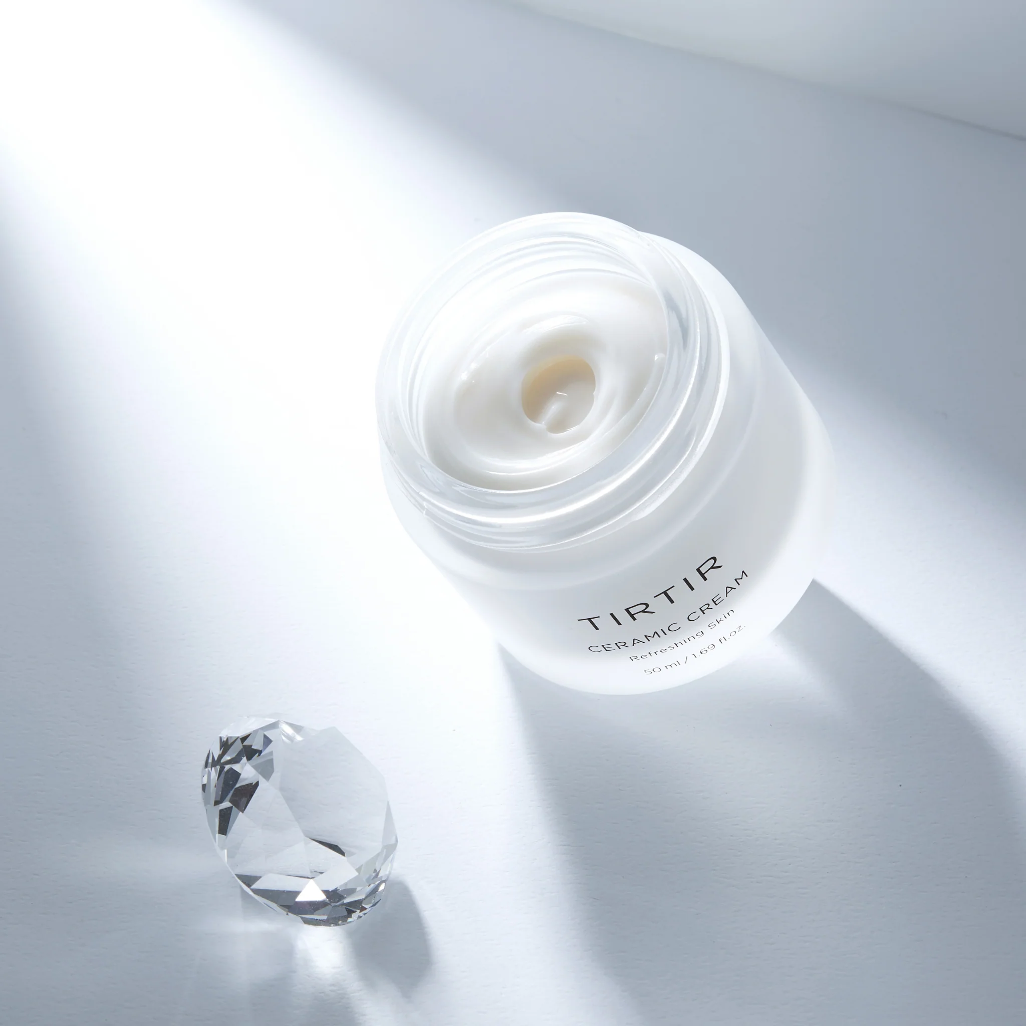 Ceramic Cream (50ml) - Image 2