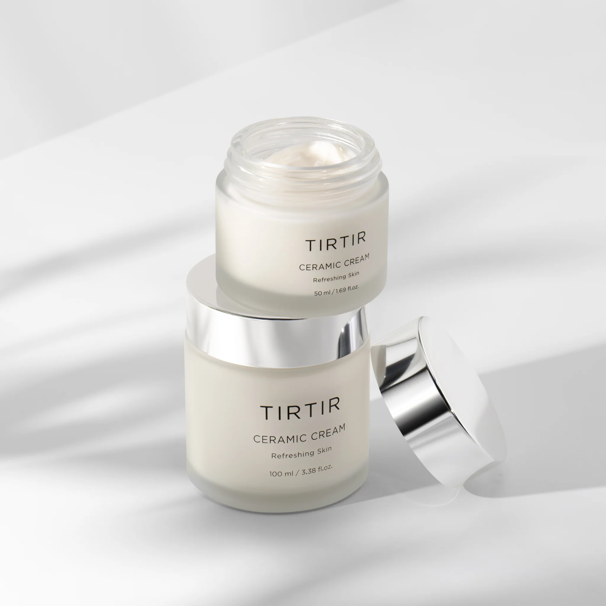 Ceramic Cream (50ml) - Image 3