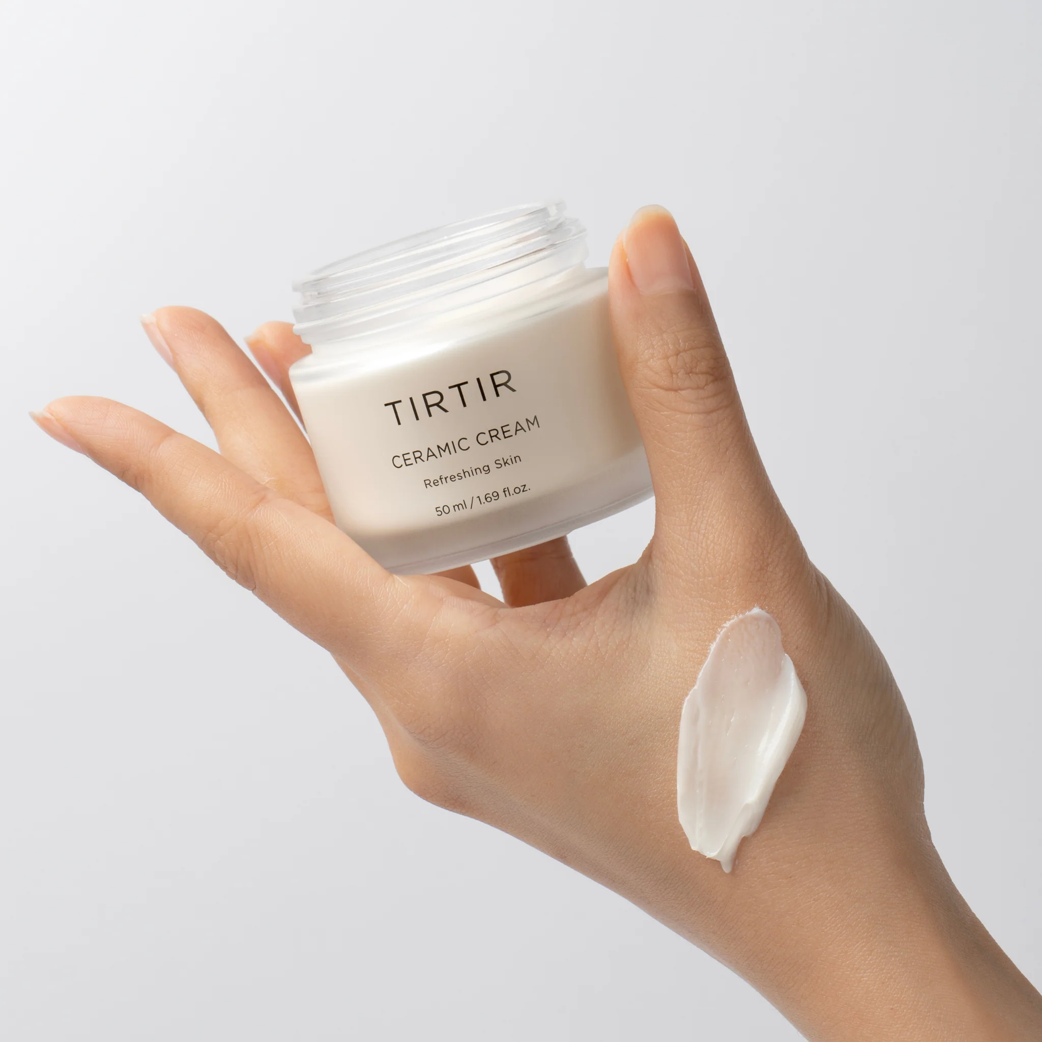 Ceramic Cream (50ml) - Image 4