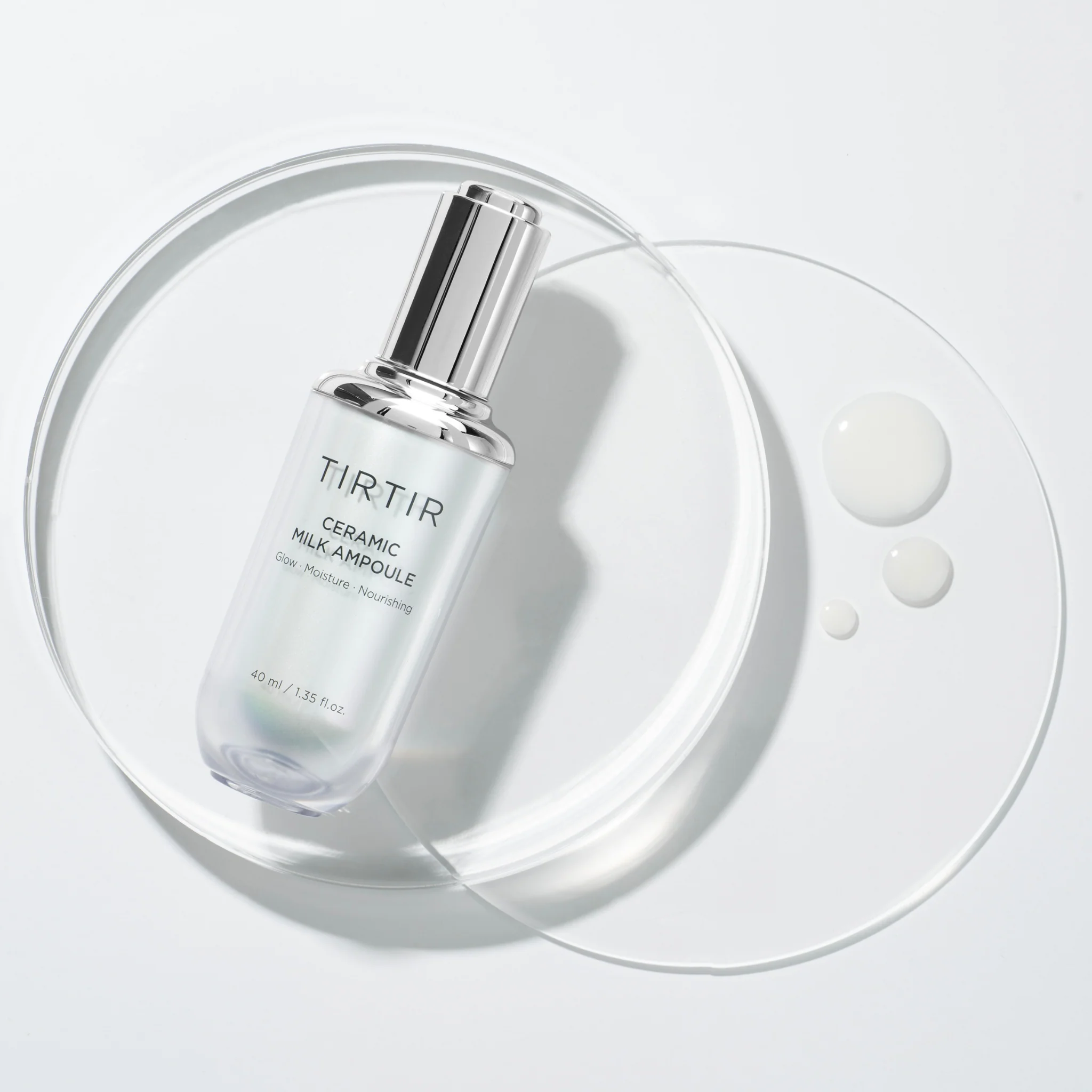 Ceramic Milk Ampoule (40ml) - Image 3