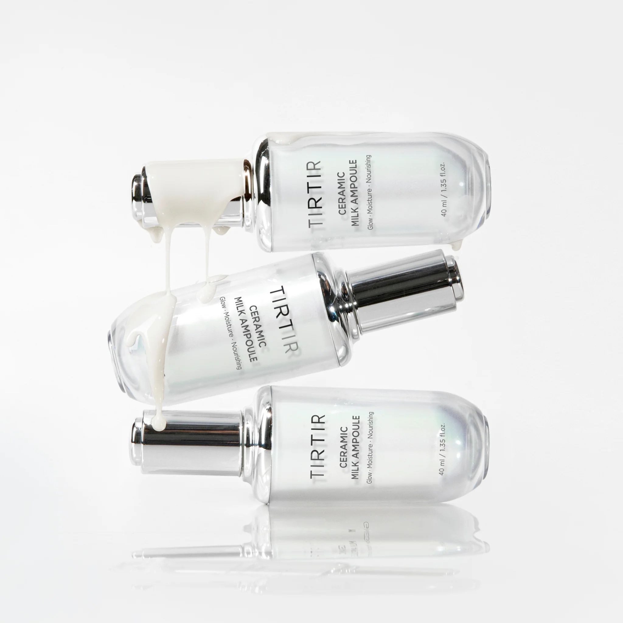 Ceramic Milk Ampoule (40ml) - Image 4