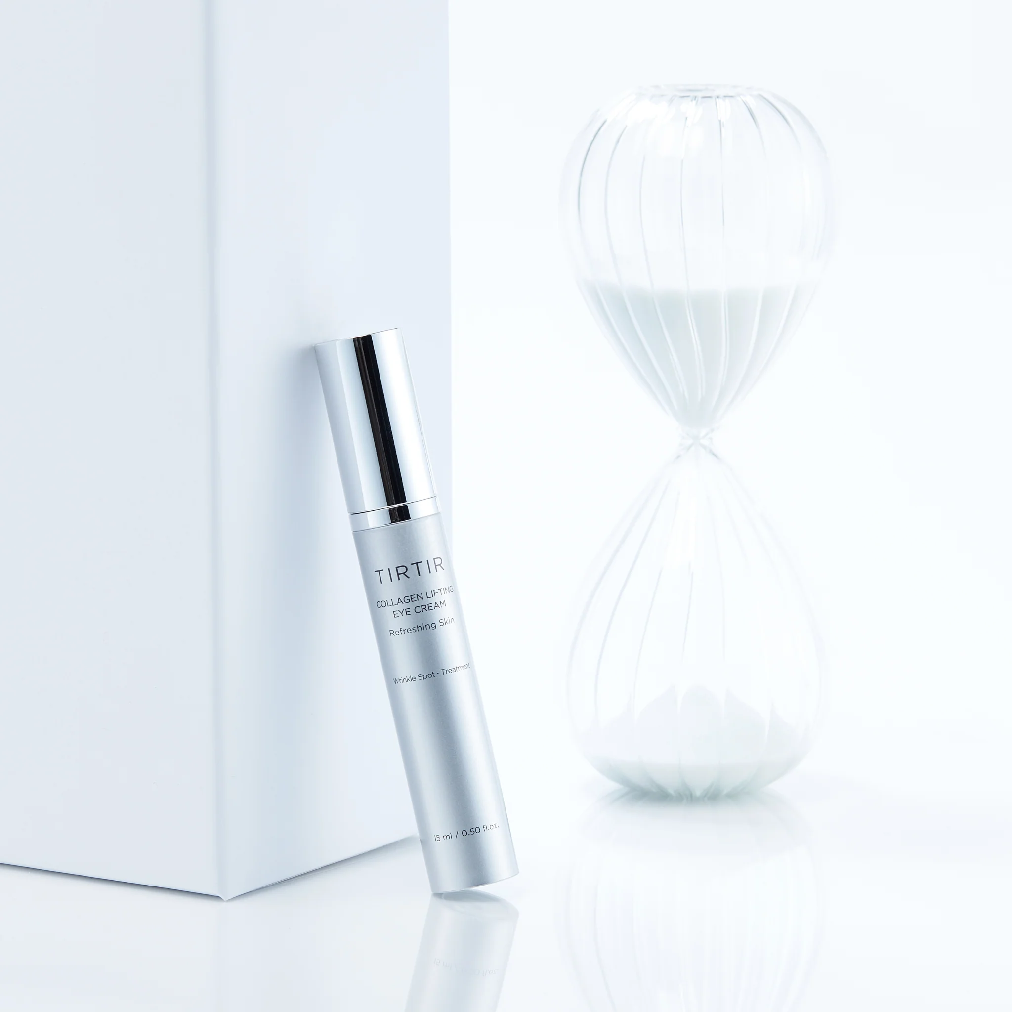 Collagen Lifting Eye Cream (15ml) - Image 3