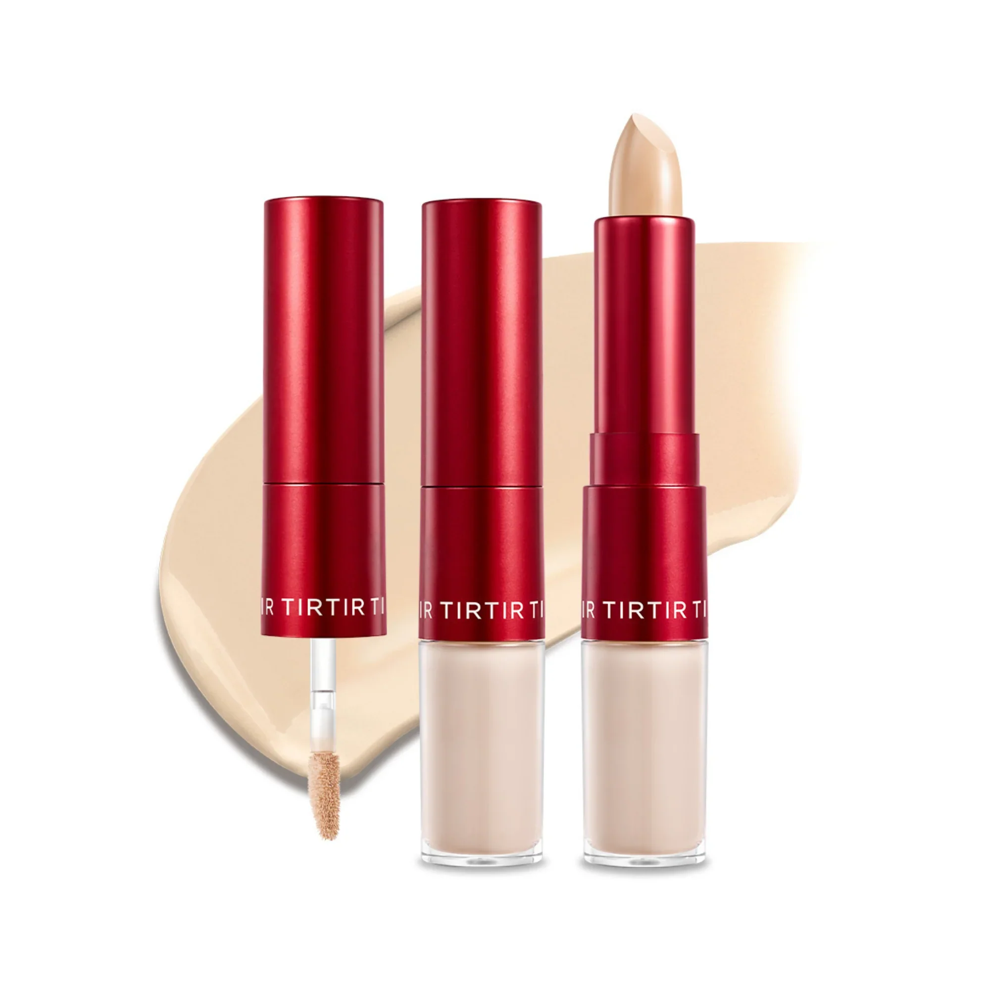 Glide & Hide Blurring Concealer (8g) - Image 11