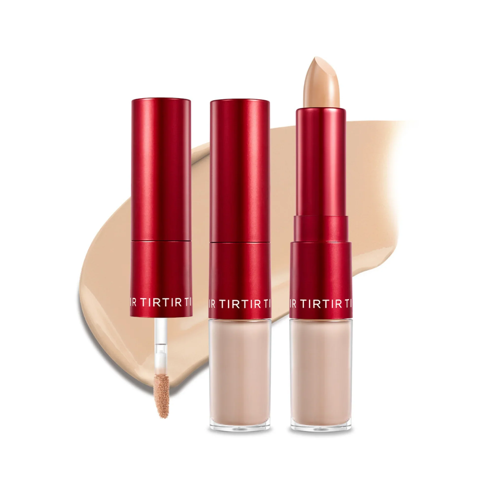 Glide & Hide Blurring Concealer (8g) - Image 12
