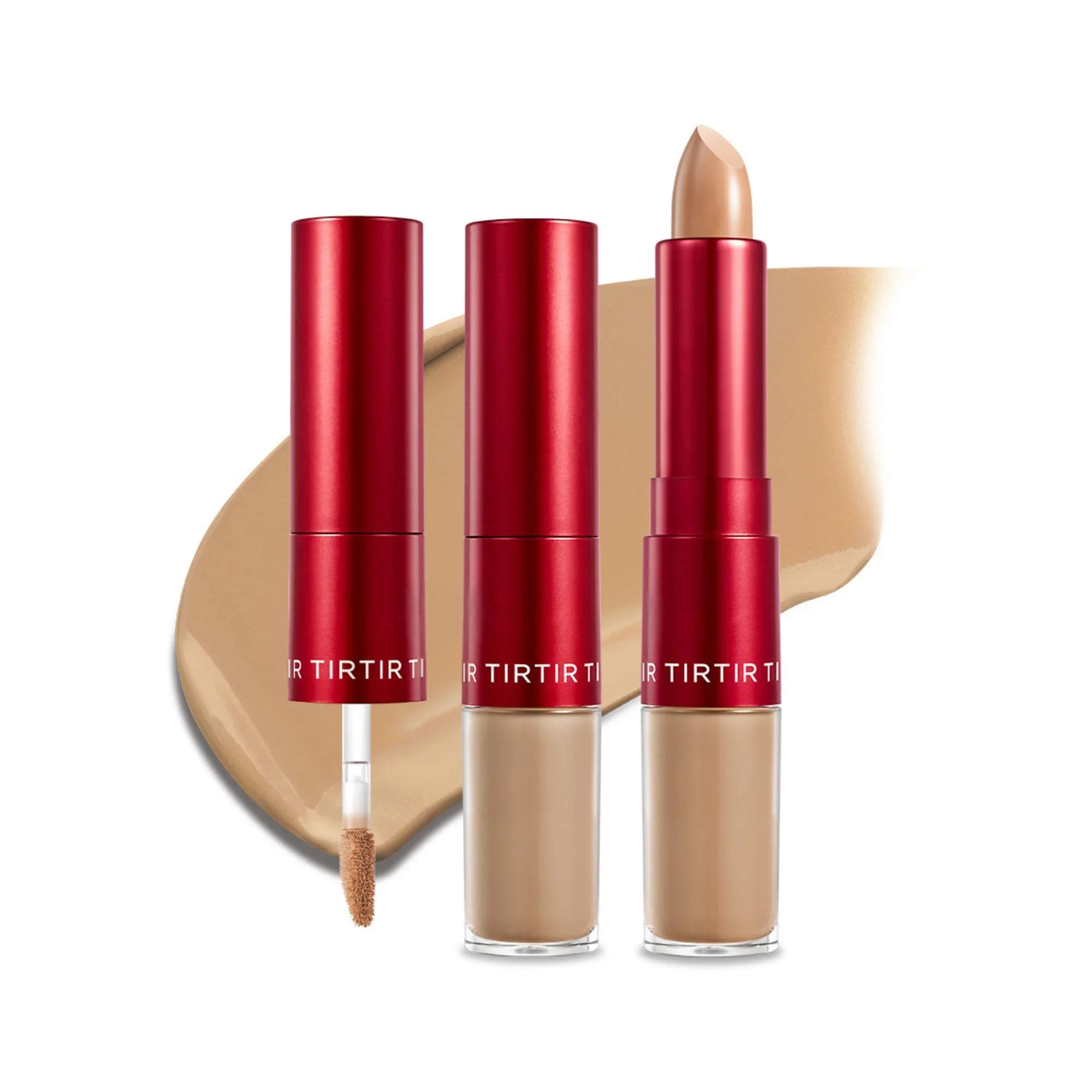 Glide & Hide Blurring Concealer (8g) - Image 13