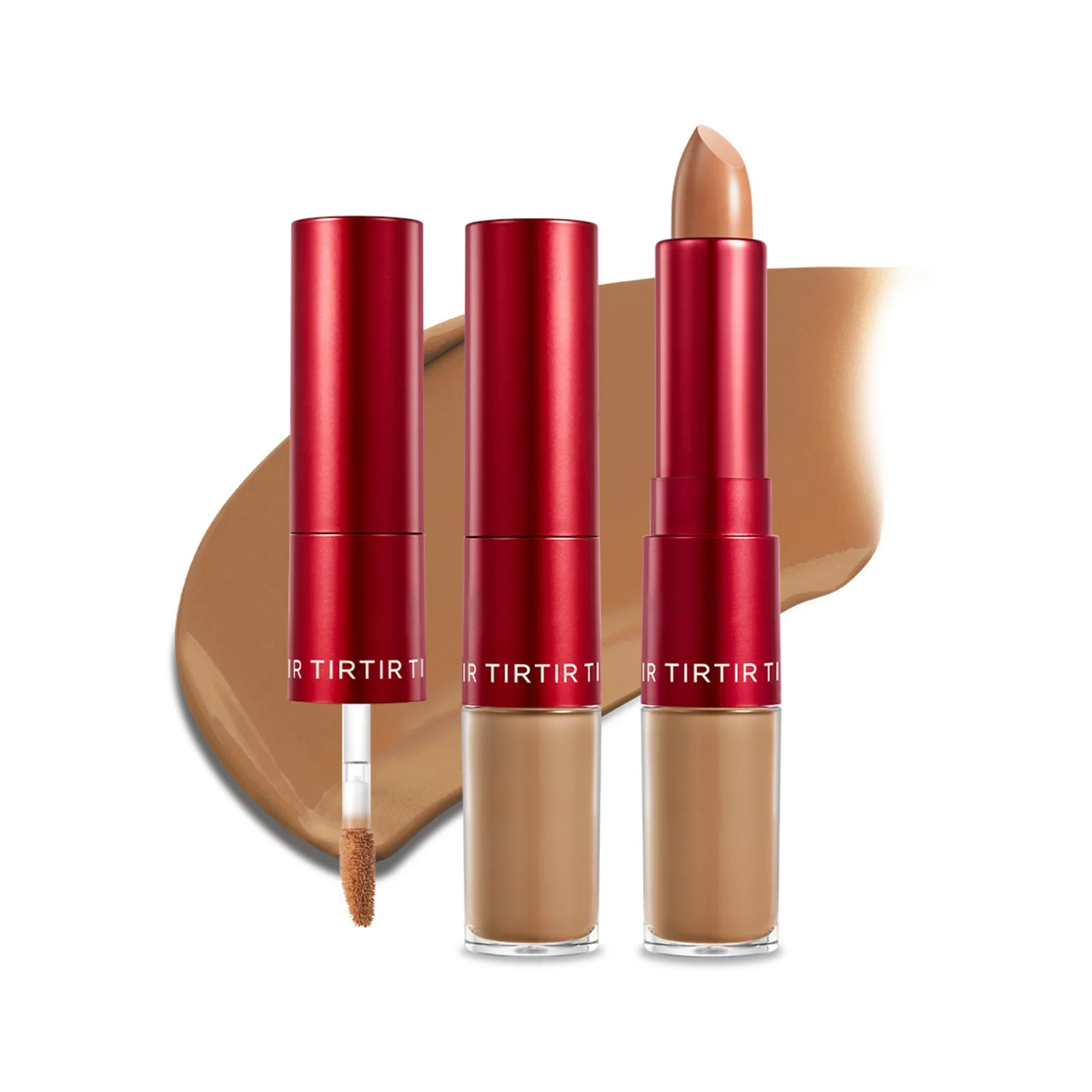 Glide & Hide Blurring Concealer (8g) - Image 14