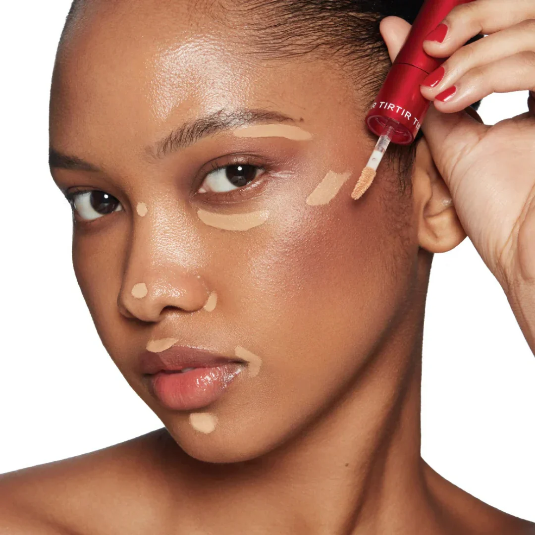 Glide & Hide Blurring Concealer (8g) - Image 3