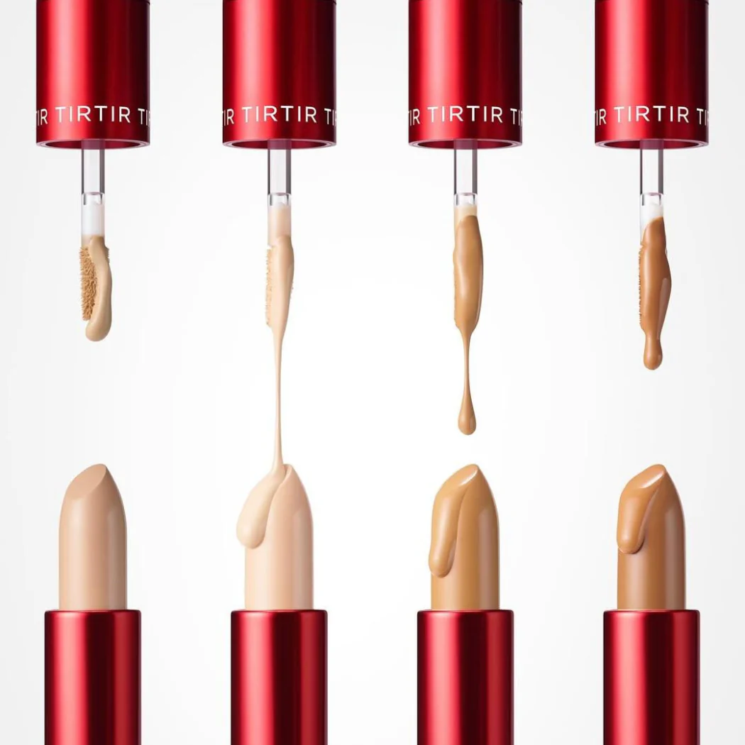 Glide & Hide Blurring Concealer (8g) - Image 4