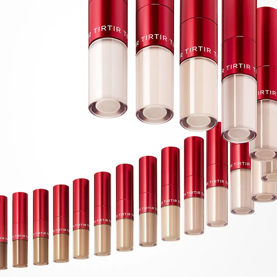 Glide & Hide Blurring Concealer (8g) - Image 7