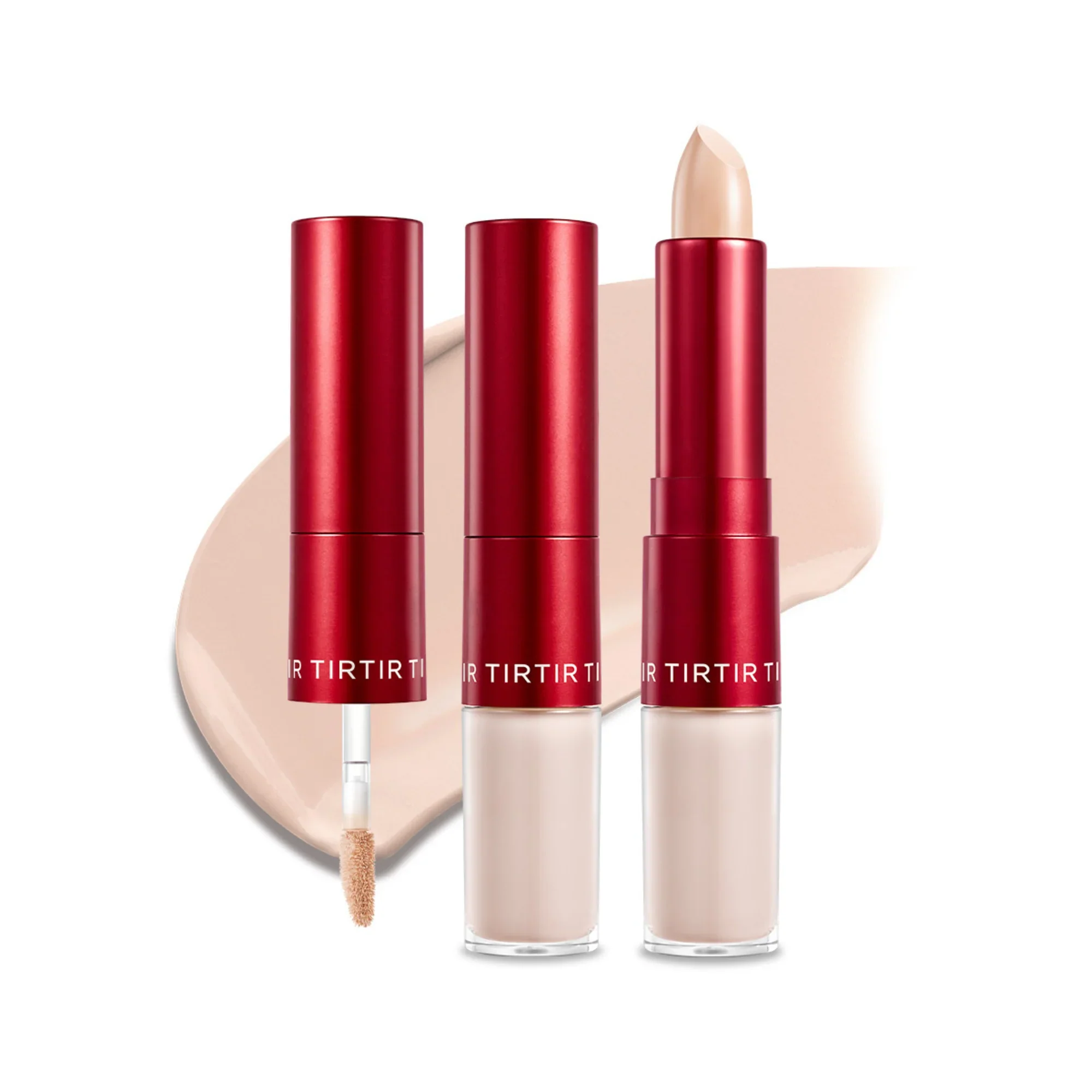 Glide & Hide Blurring Concealer (8g) - Image 9