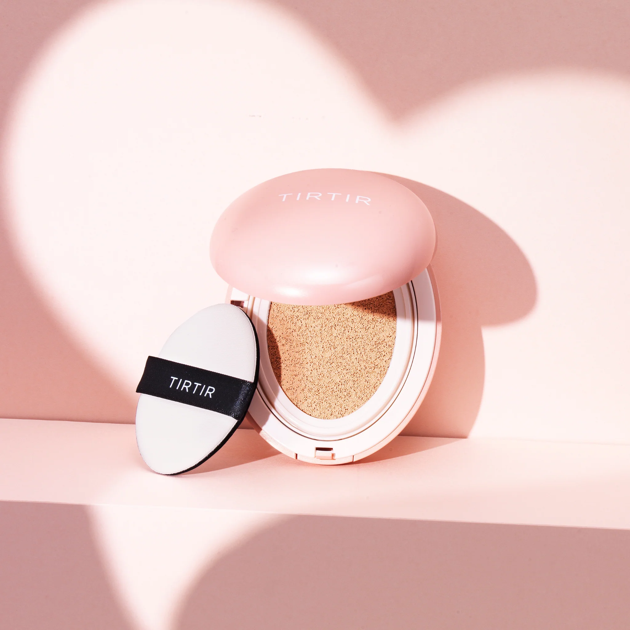 Mask Fit All Cover Cushion SPF50+ PA+++ (18g) - 3 Options - Image 2