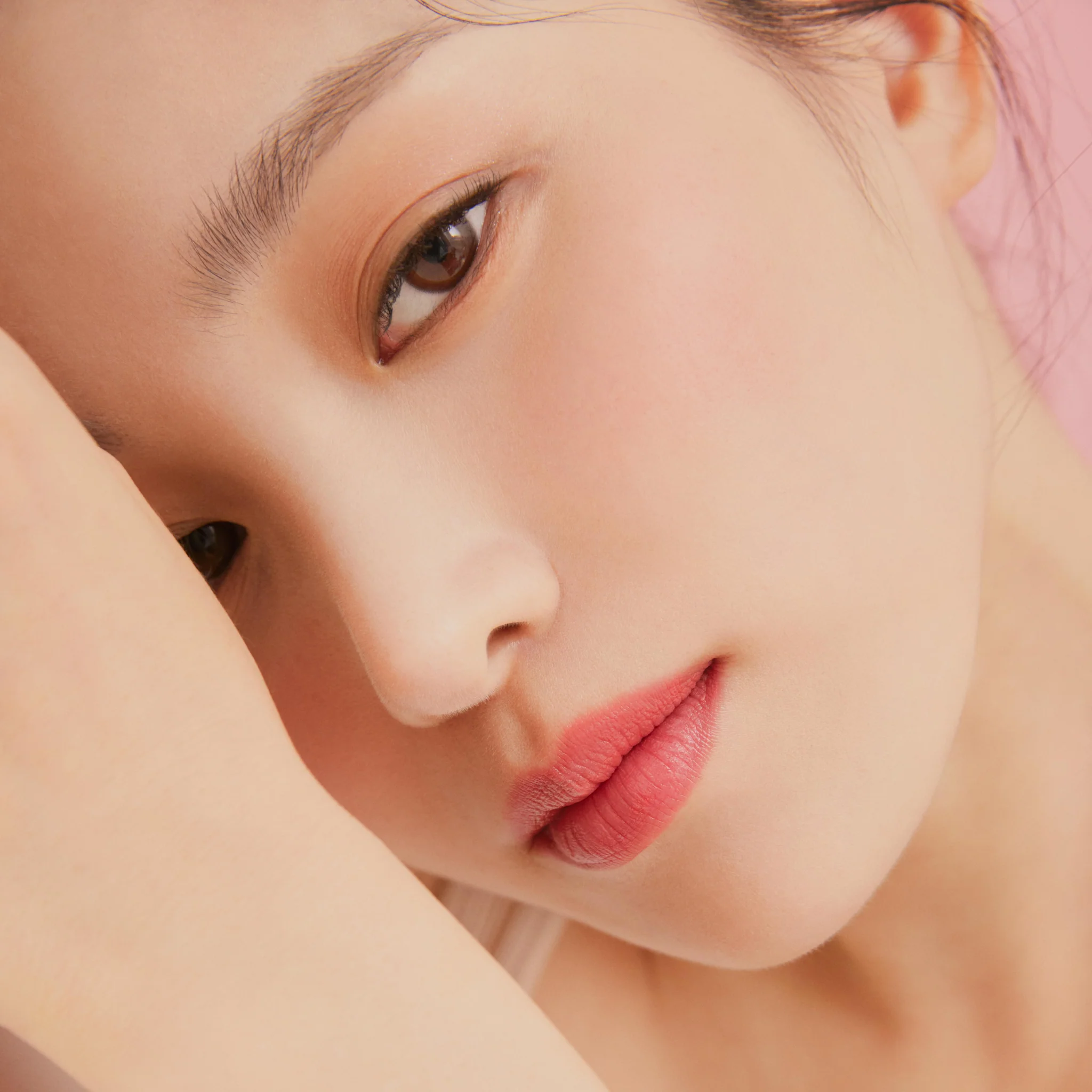 Mask Fit All Cover Mini Cushion SPF50+ PA+++ (4.5g) 3 Options - Image 3