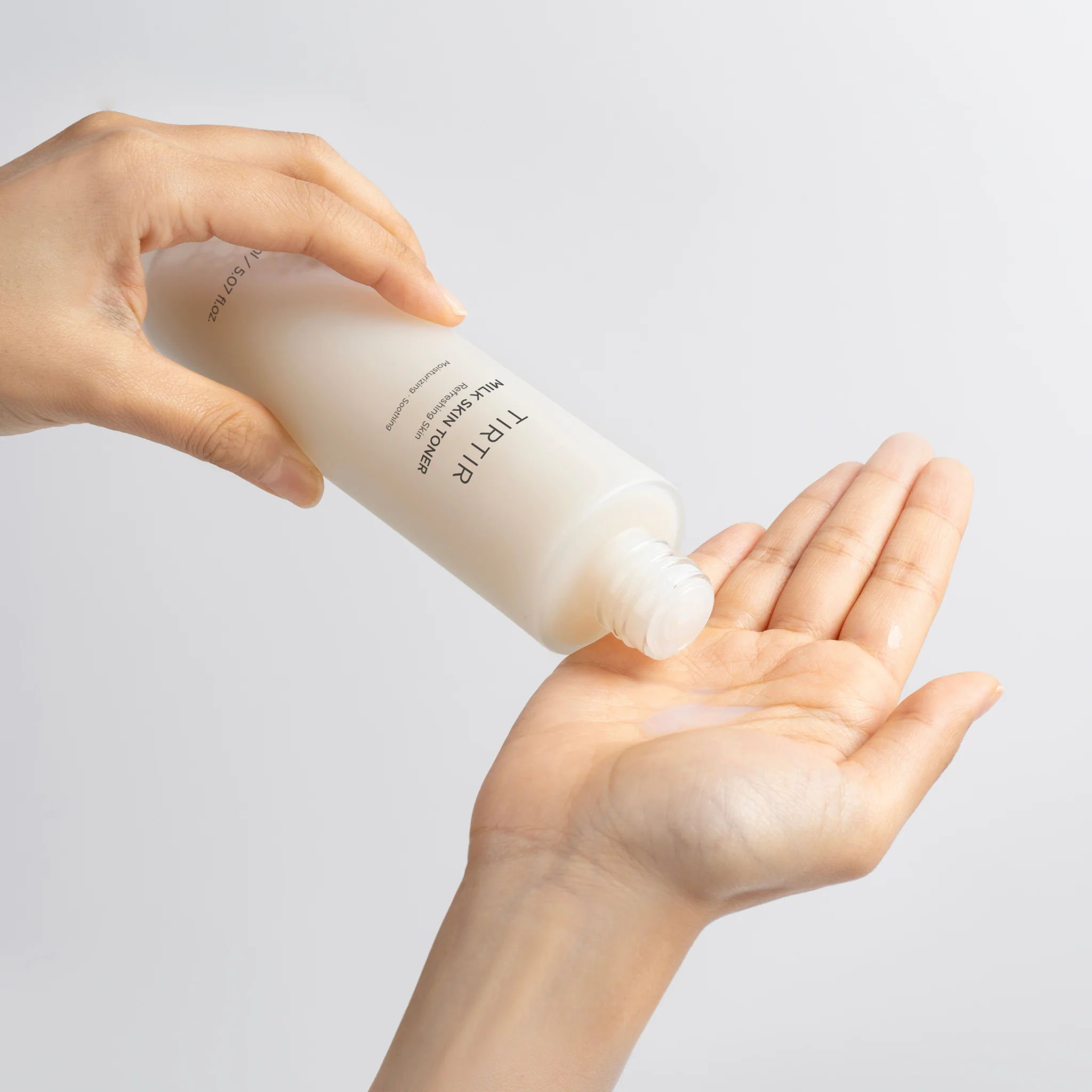 Milk Skin Toner (150ml) - Image 4