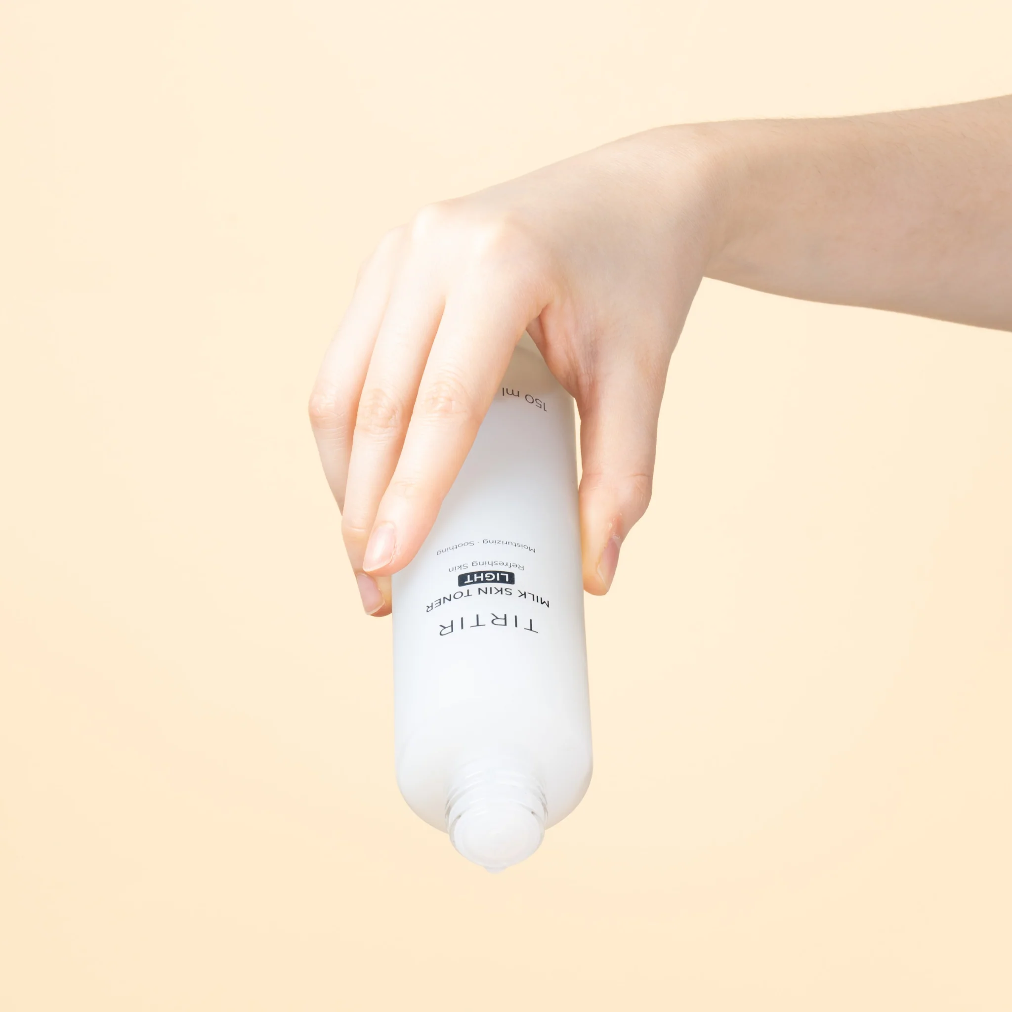 Milk Skin Toner Light (150ml) - Image 4