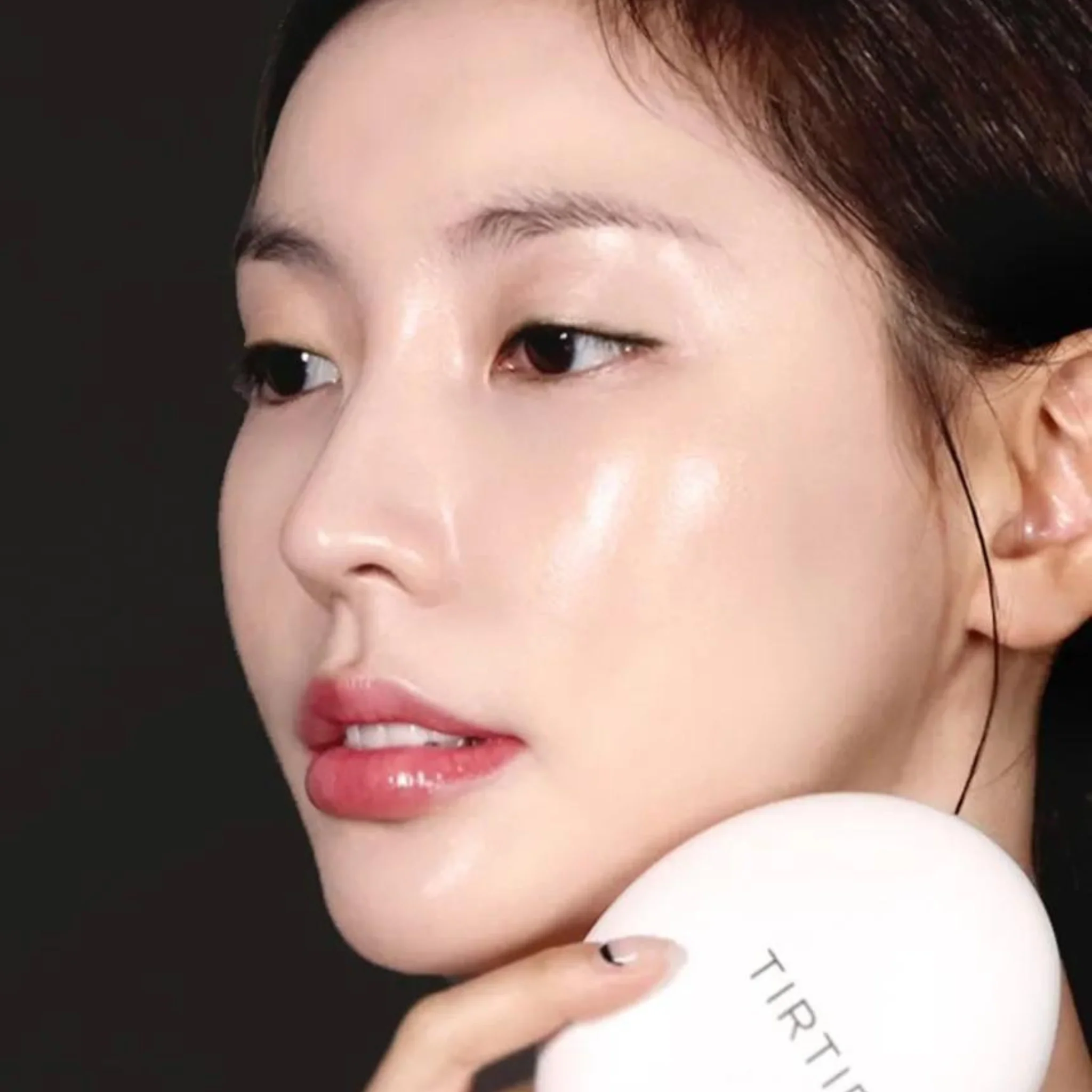 My Glow Cream Mini Cushion SPF 30 PA++ (4.5g) - 3 Options - Image 3