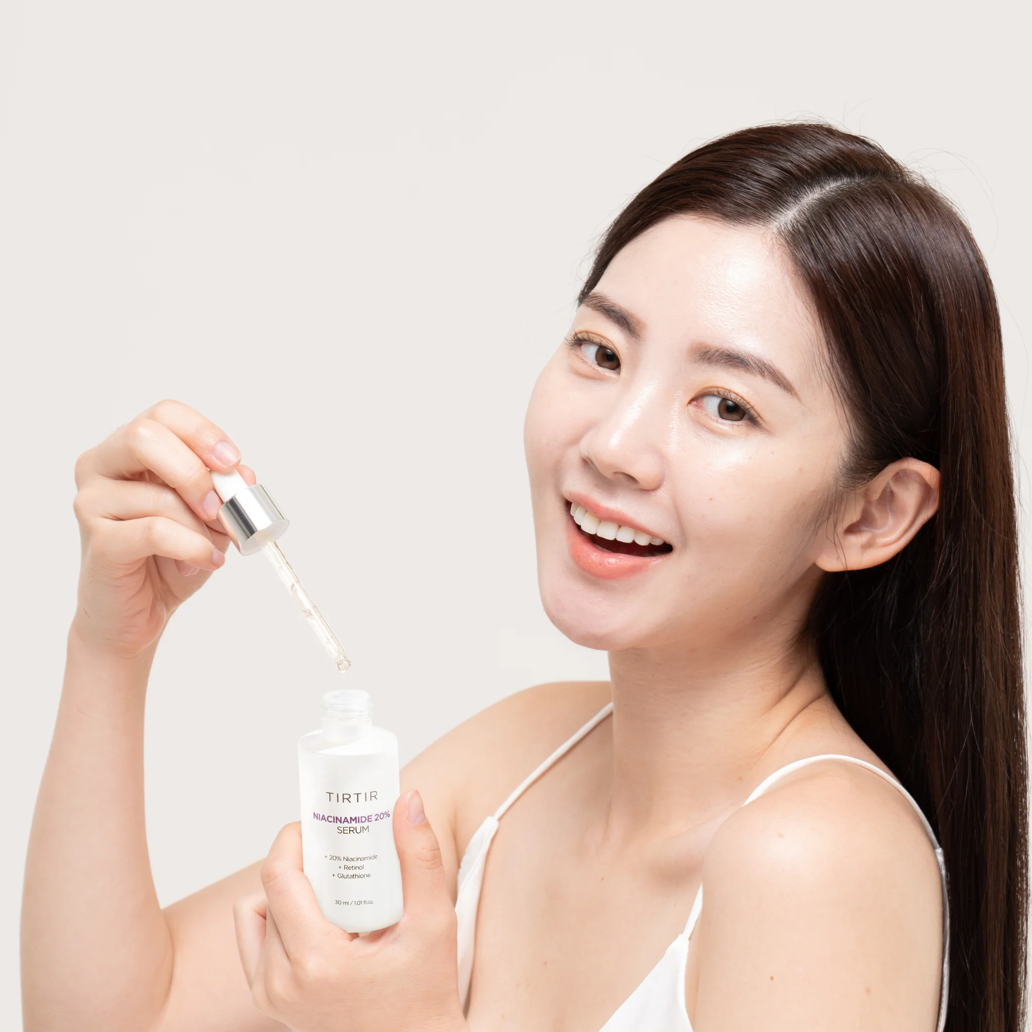 Niacinamide 20% Serum (30ml) - Image 5