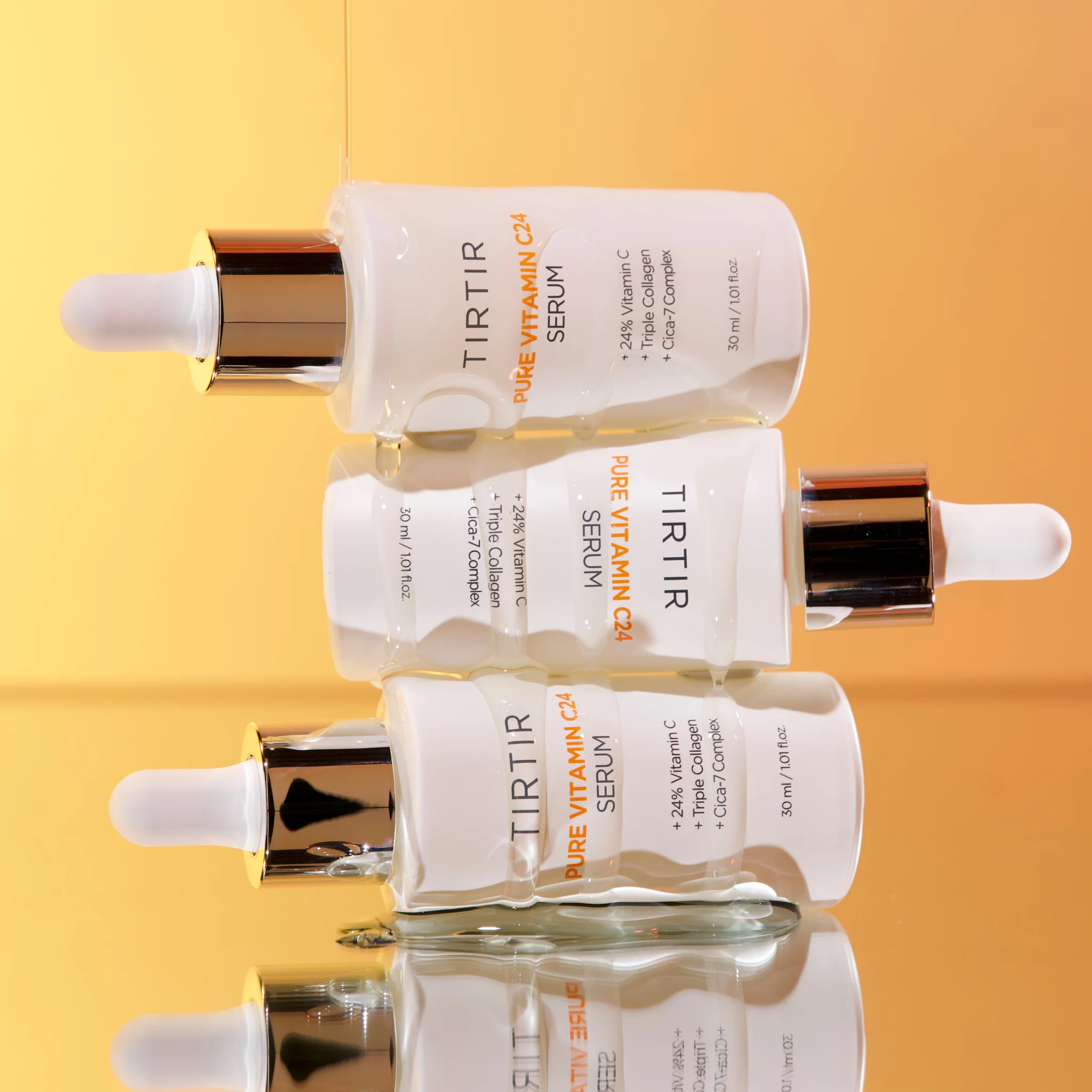 Pure Vitamin C24 Serum (30ml) - Image 3