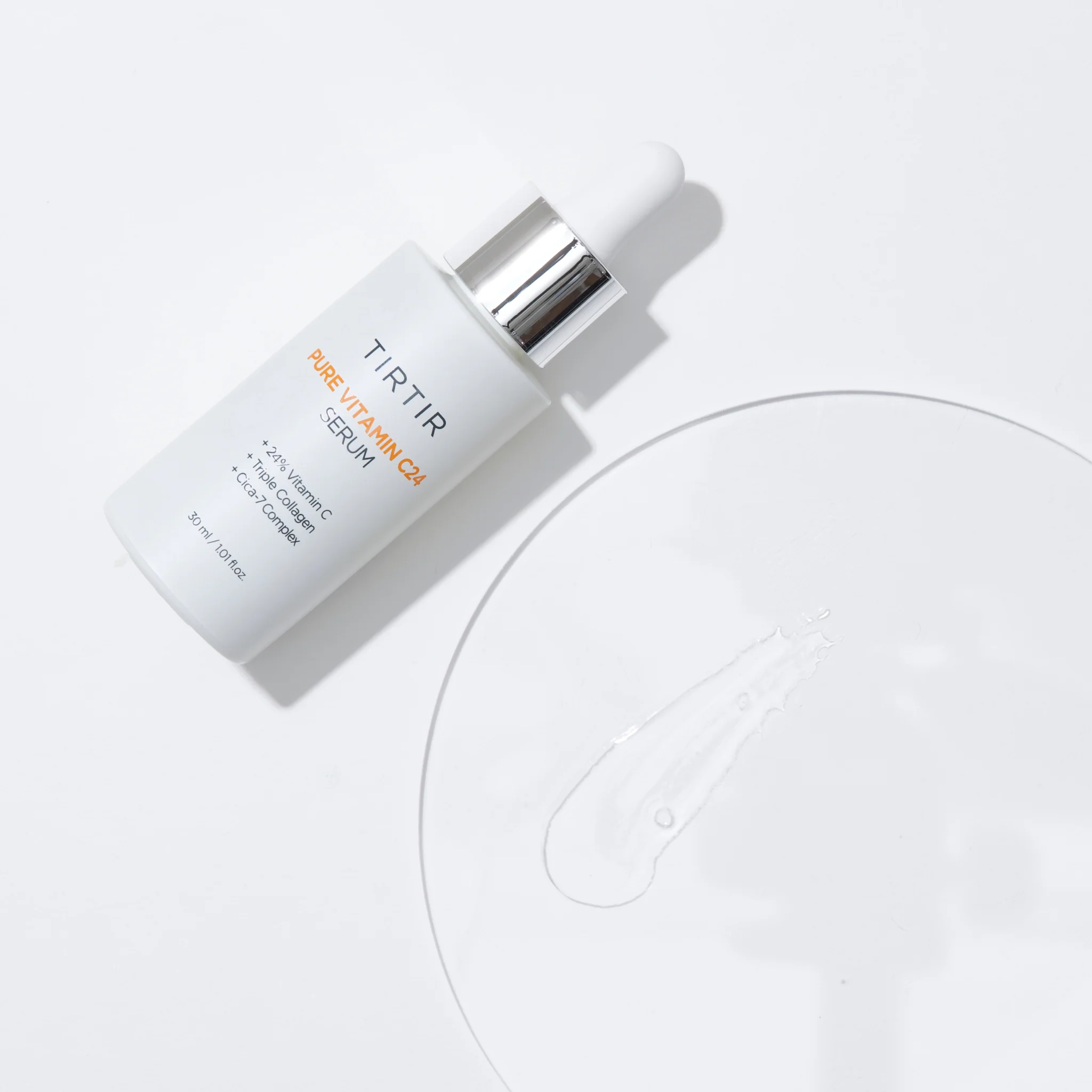Pure Vitamin C24 Serum (30ml) - Image 4