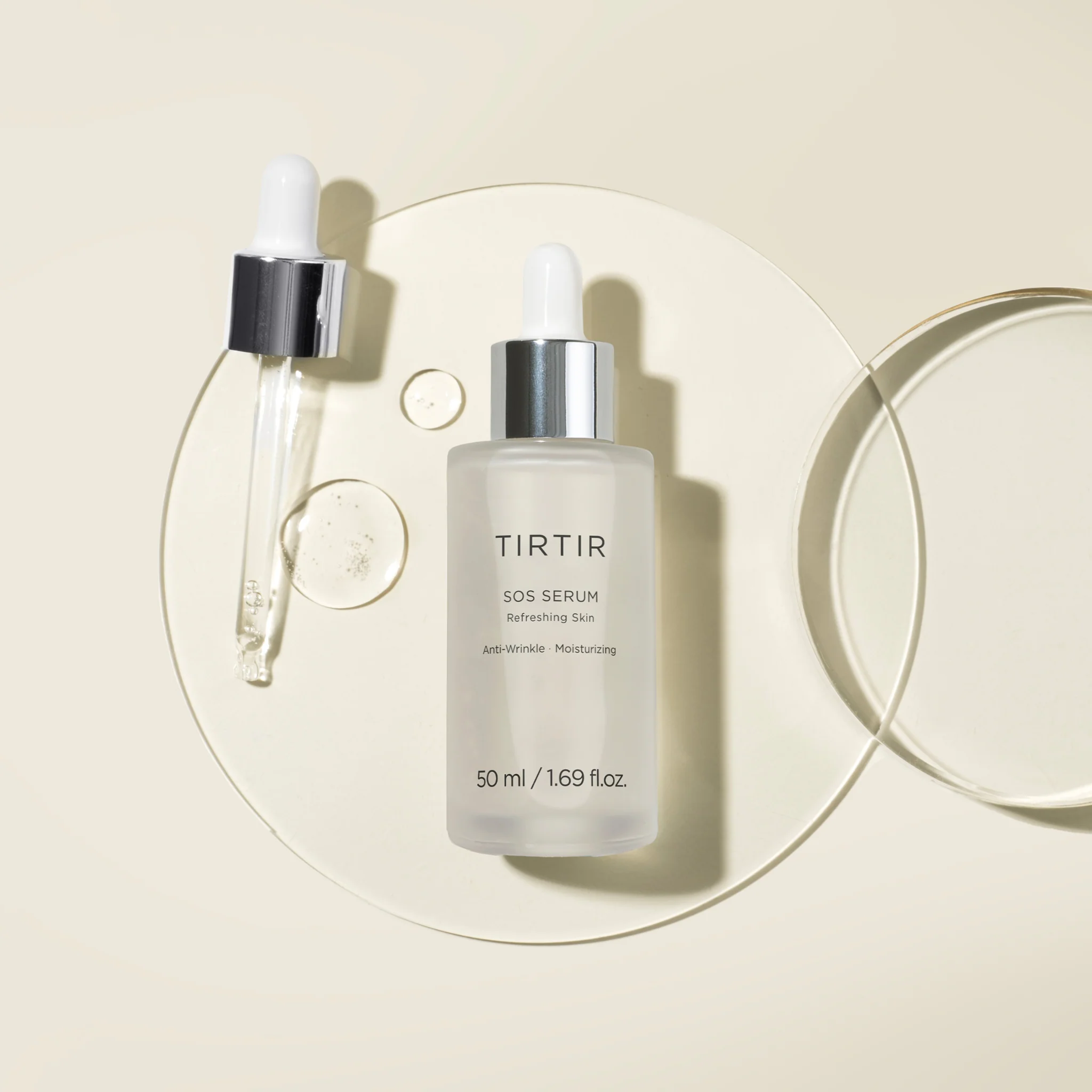 SOS Serum (50ml) - Image 3