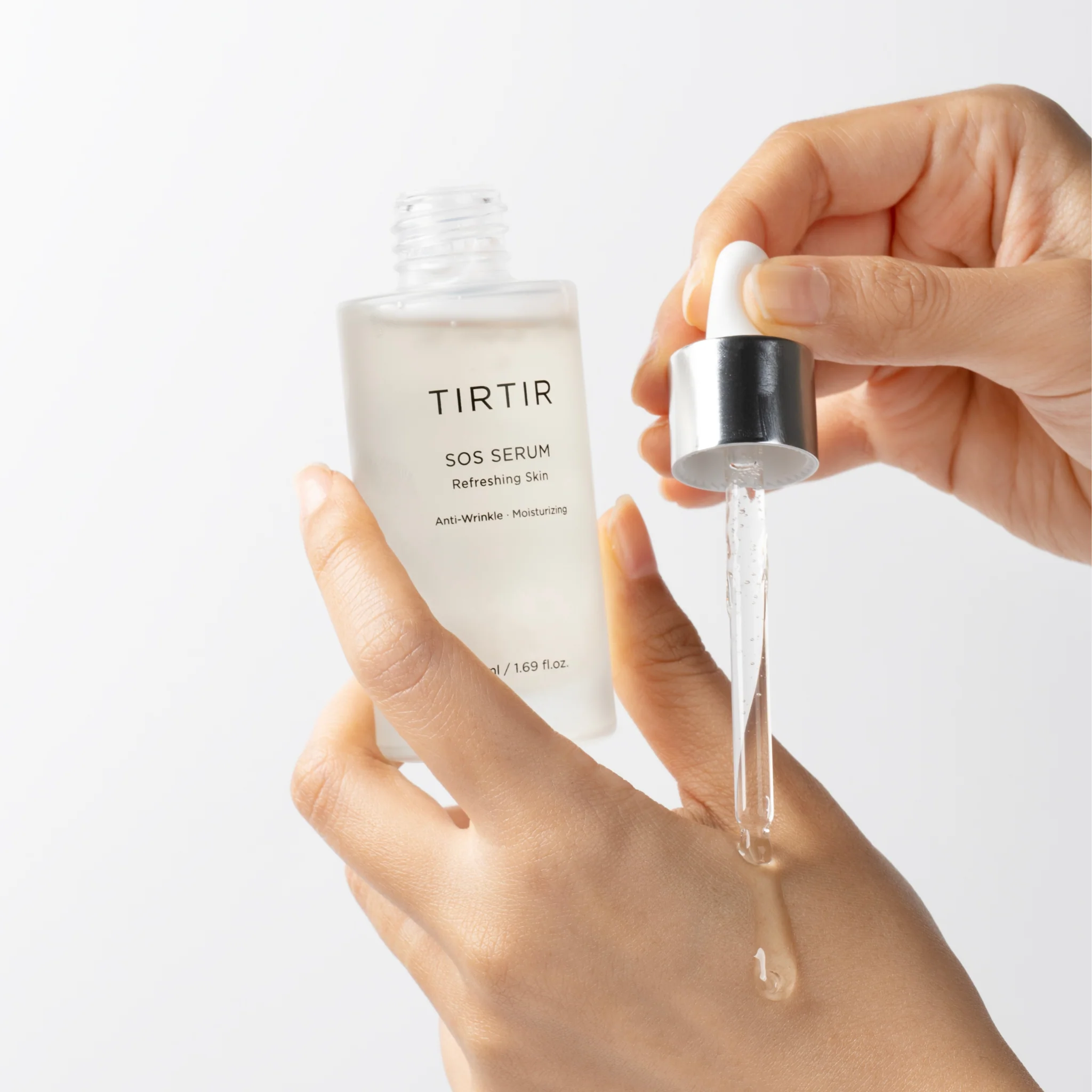 SOS Serum (50ml) - Image 4