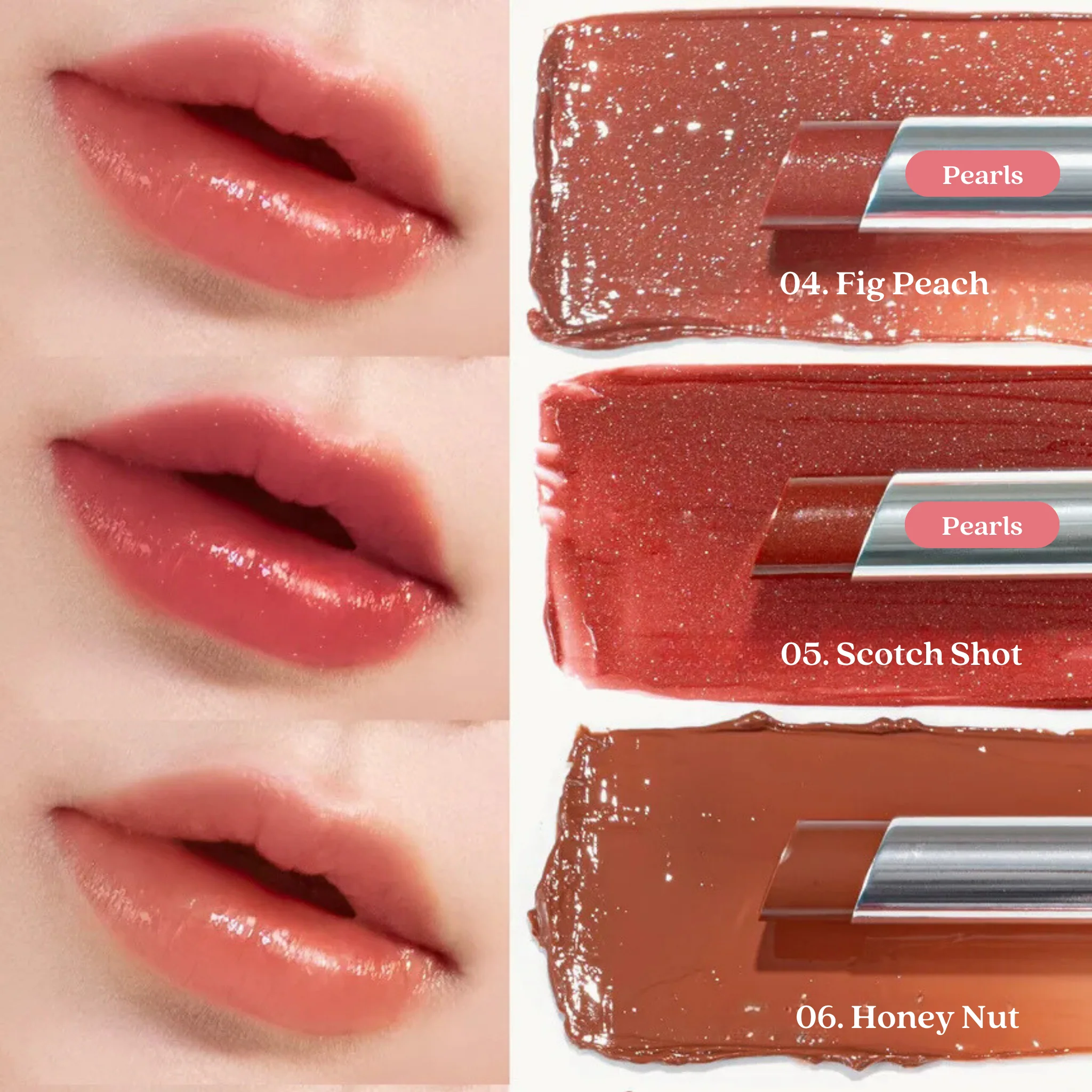 Waterism Glow Melting Balm - 9 Options (3.3g) - Image 7