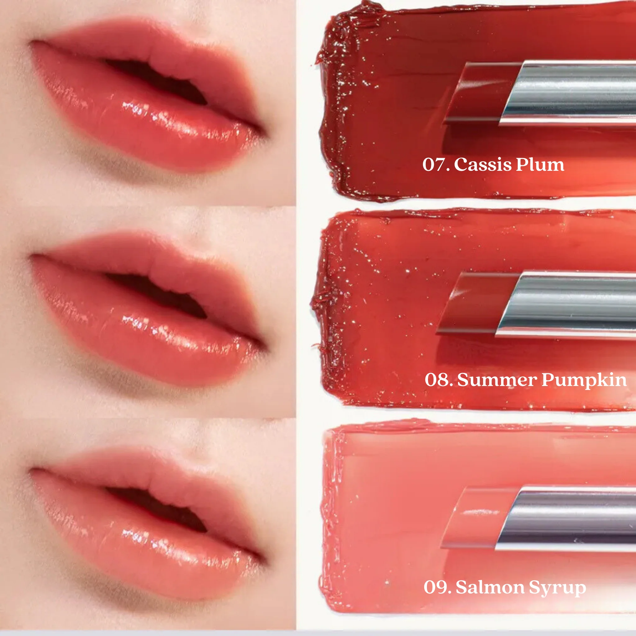 Waterism Glow Melting Balm - 9 Options (3.3g) - Image 8