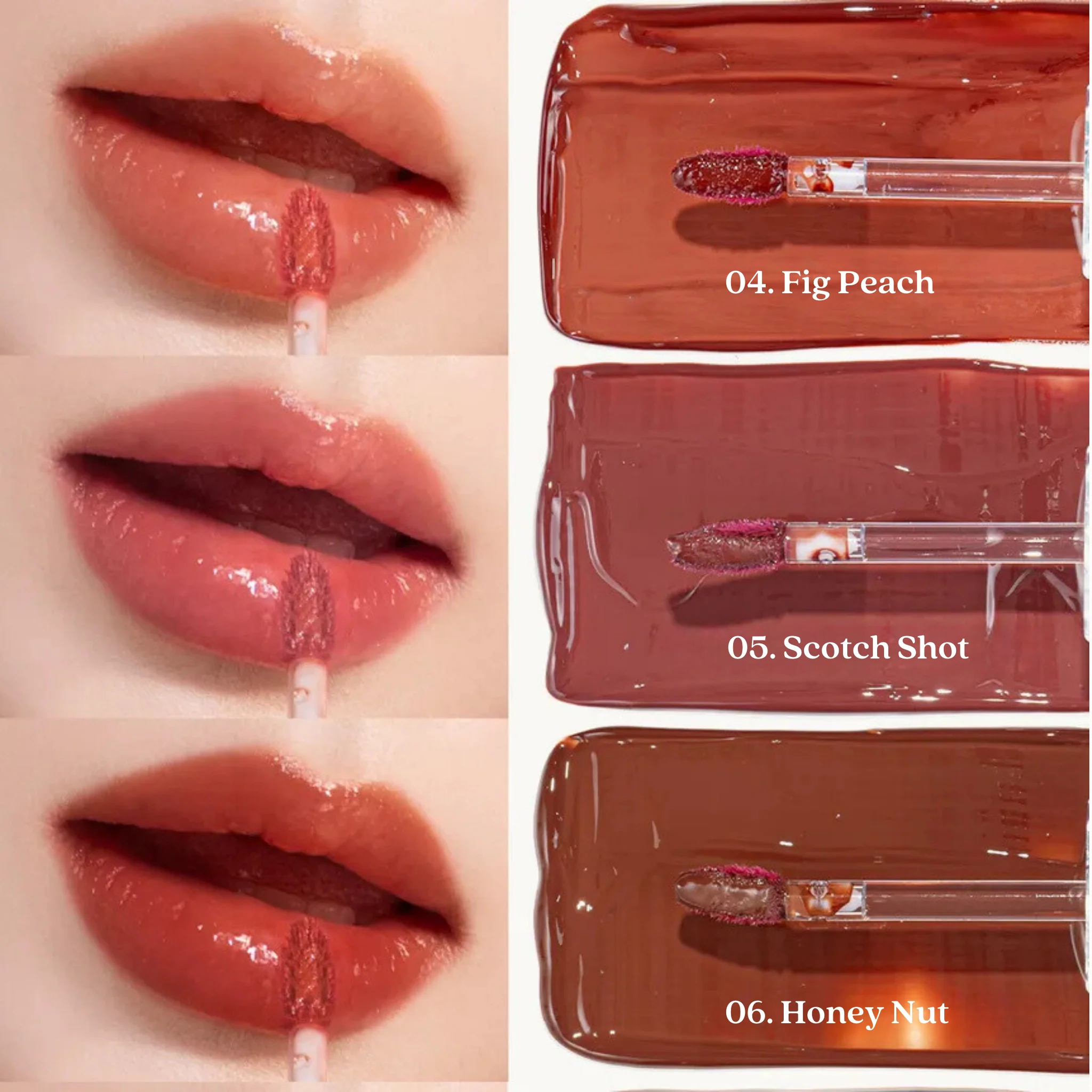 Waterism Glow Tint - 9 Options (4g) - Image 6