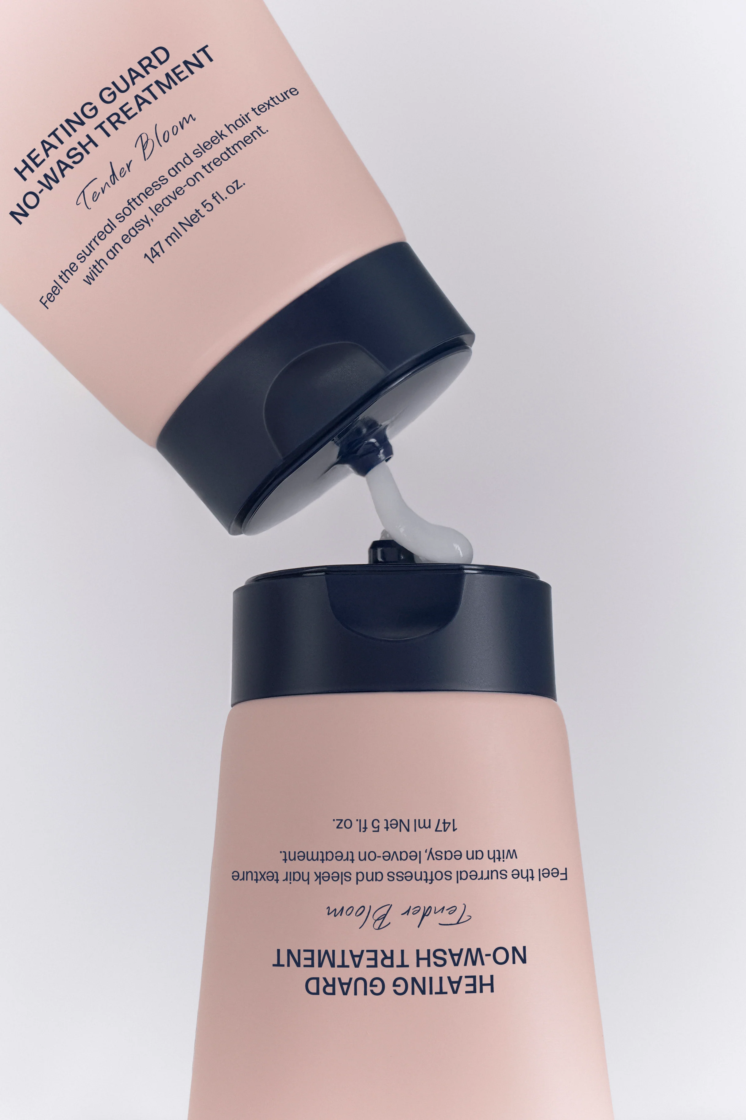 Heat Guard Leave In Treatment (147ml) - Image 3
