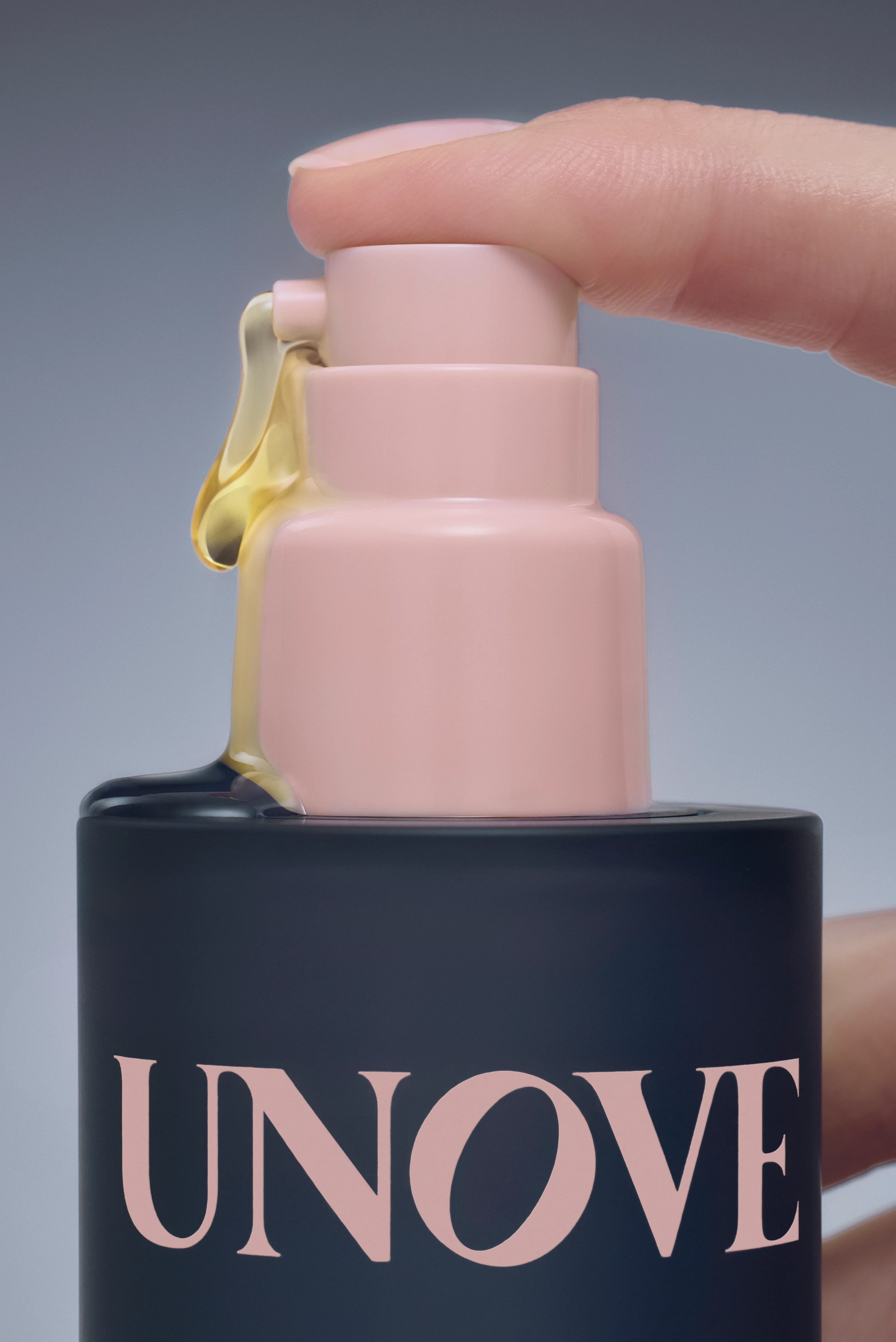 Silk Hair Oil Tender Bloom (70ml) - Image 5