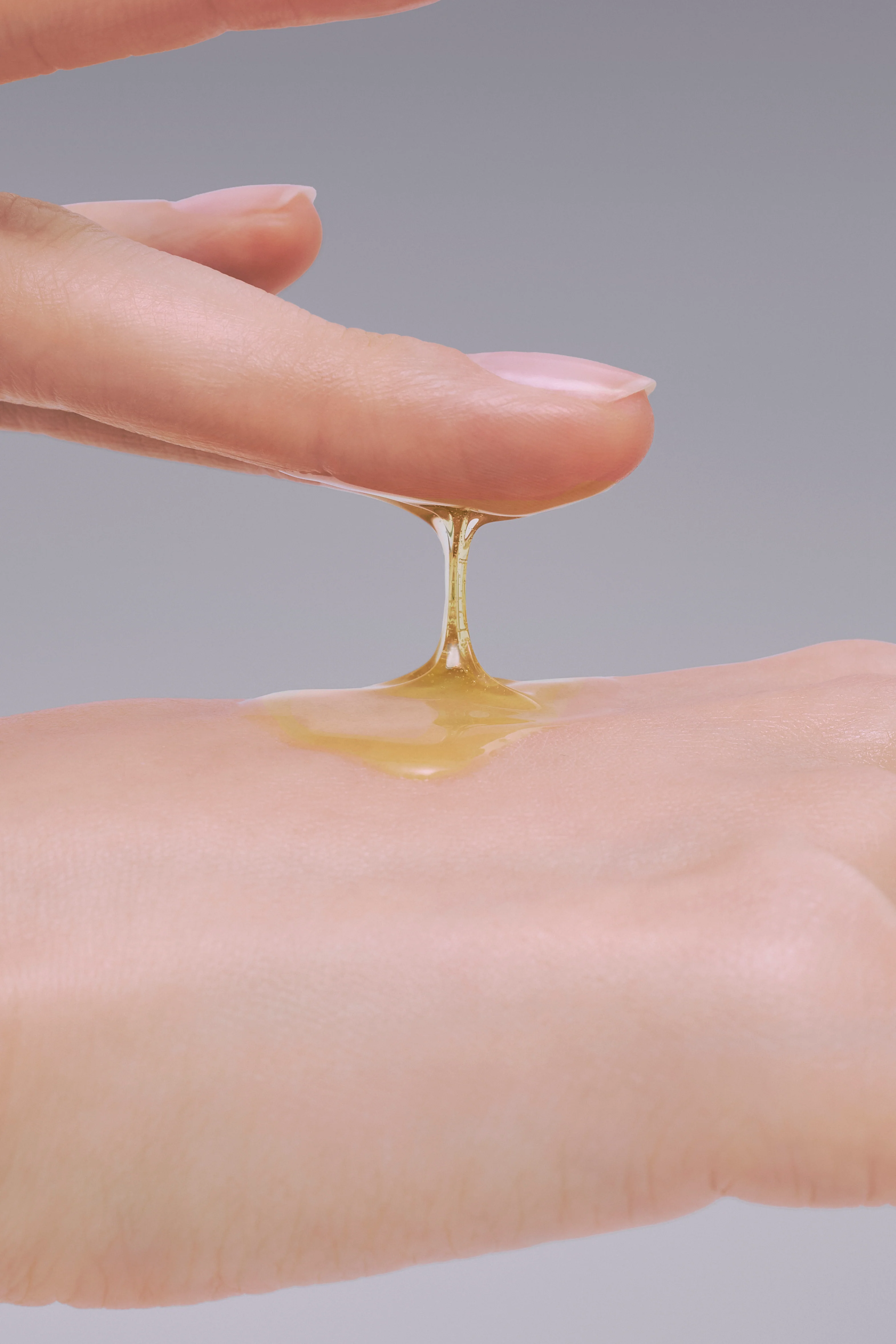 Silk Hair Oil Tender Bloom (70ml) - Image 6