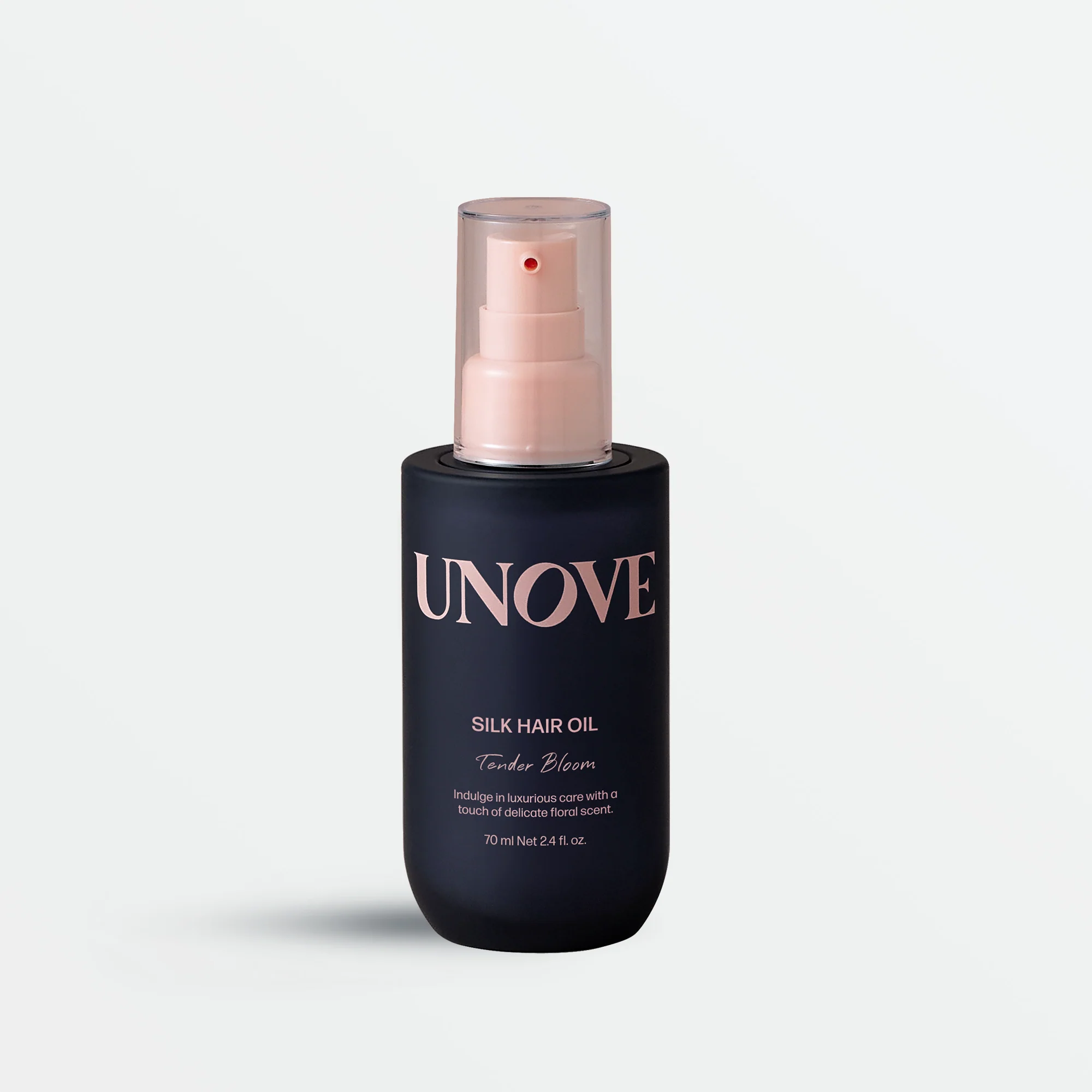 Silk Hair Oil Tender Bloom (70ml) - Image 7