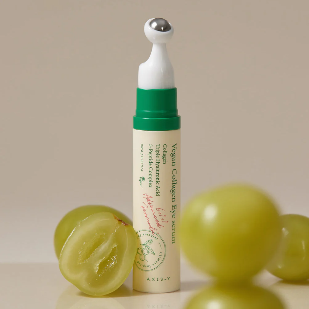 Vegan Collagen Eye Serum (10ml) - Image 2