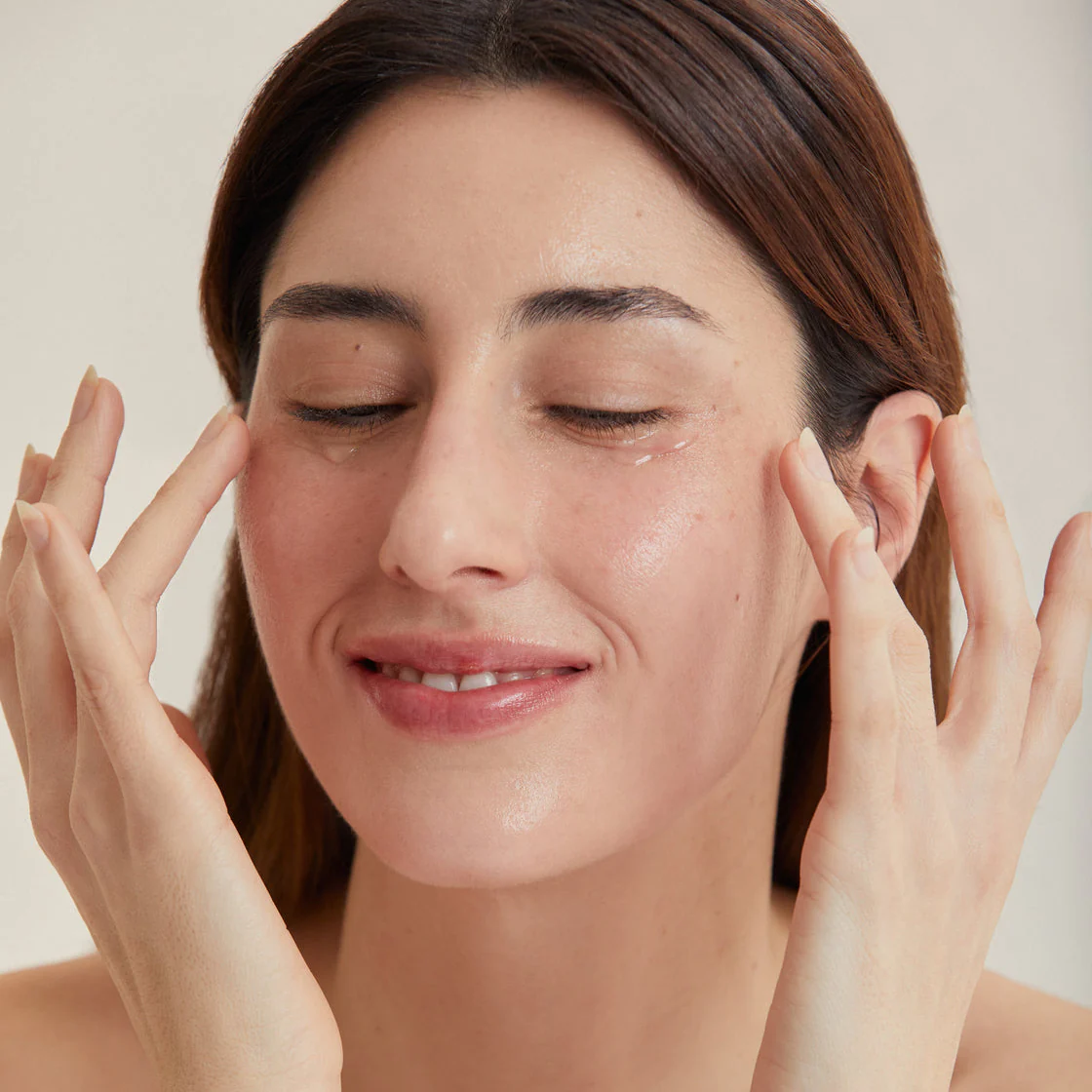 Vegan Collagen Eye Serum (10ml) - Image 3