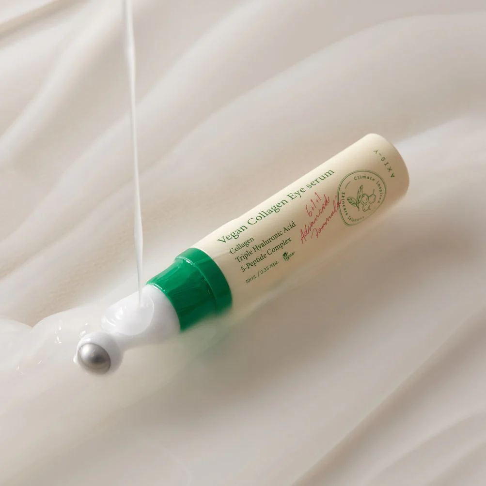 Vegan Collagen Eye Serum (10ml) - Image 4