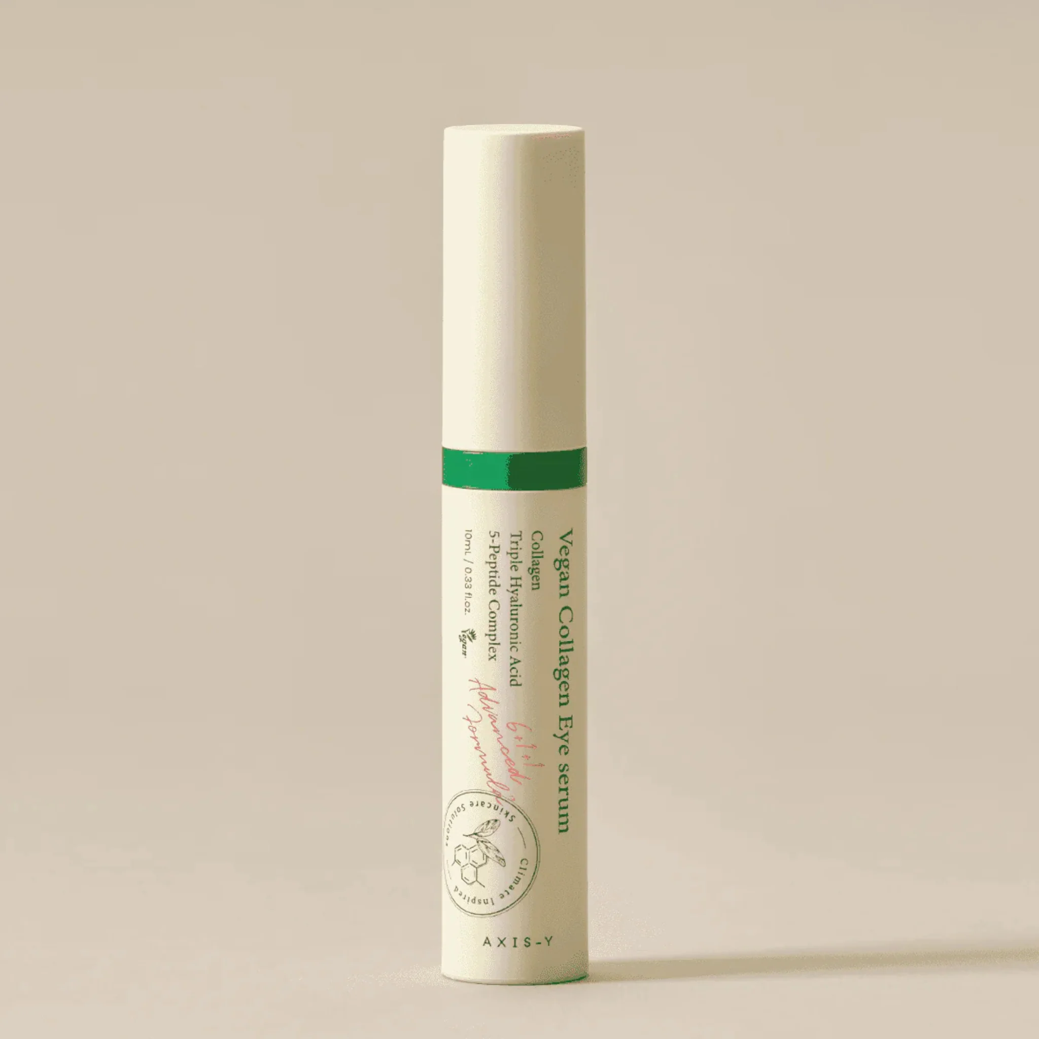 Vegan Collagen Eye Serum (10ml) - Image 6