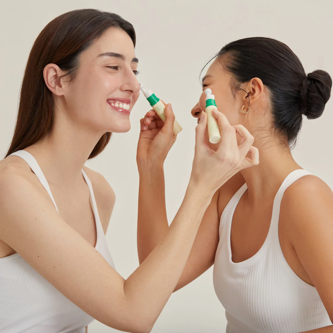 Vegan Collagen Eye Serum (10ml) - Image 7
