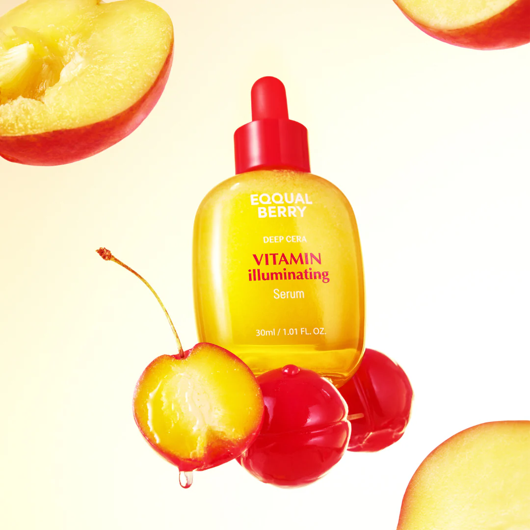 Vitamin Illuminating Serum (30ml) - Image 3