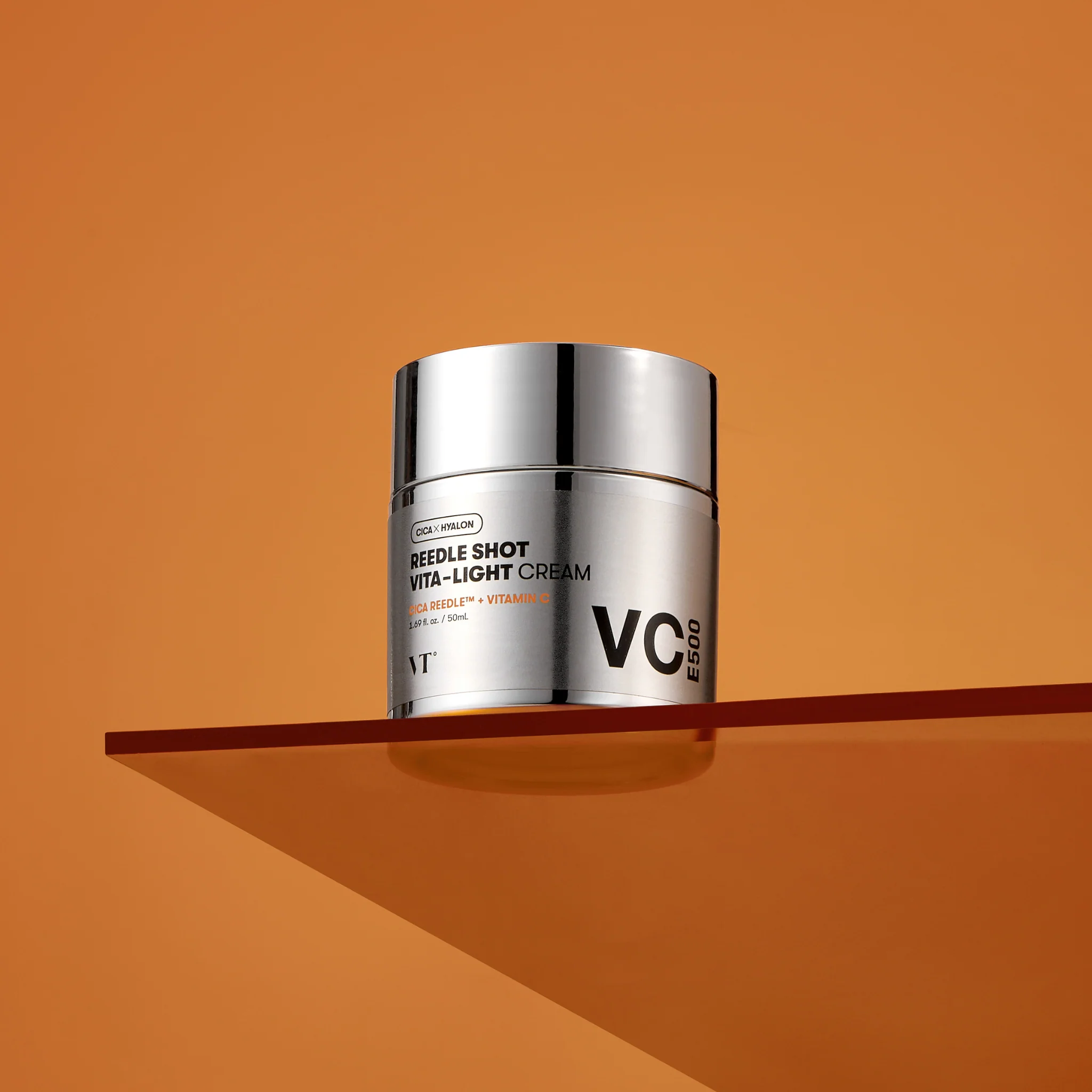 Reedle Shot Vita-Light Cream (50ml) - Image 2