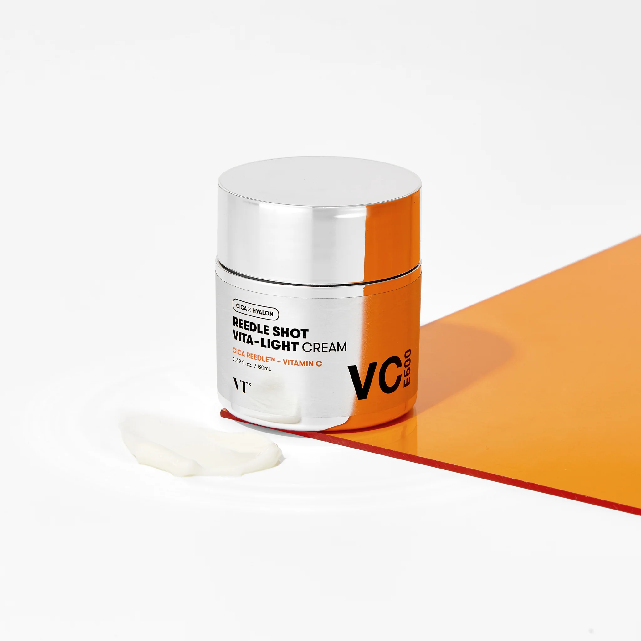 Reedle Shot Vita-Light Cream (50ml) - Image 3